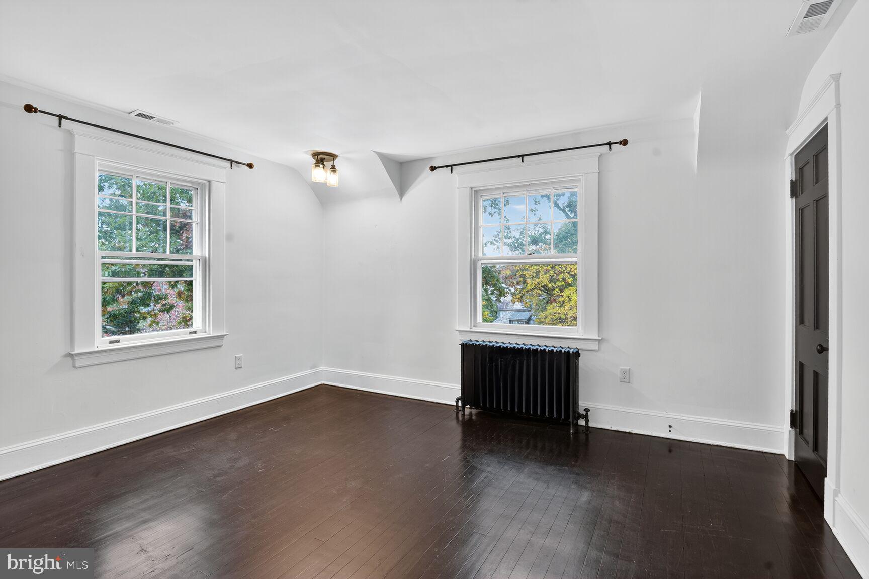 HUNTING RIDGE HISTORIC DISTRICT - Residential