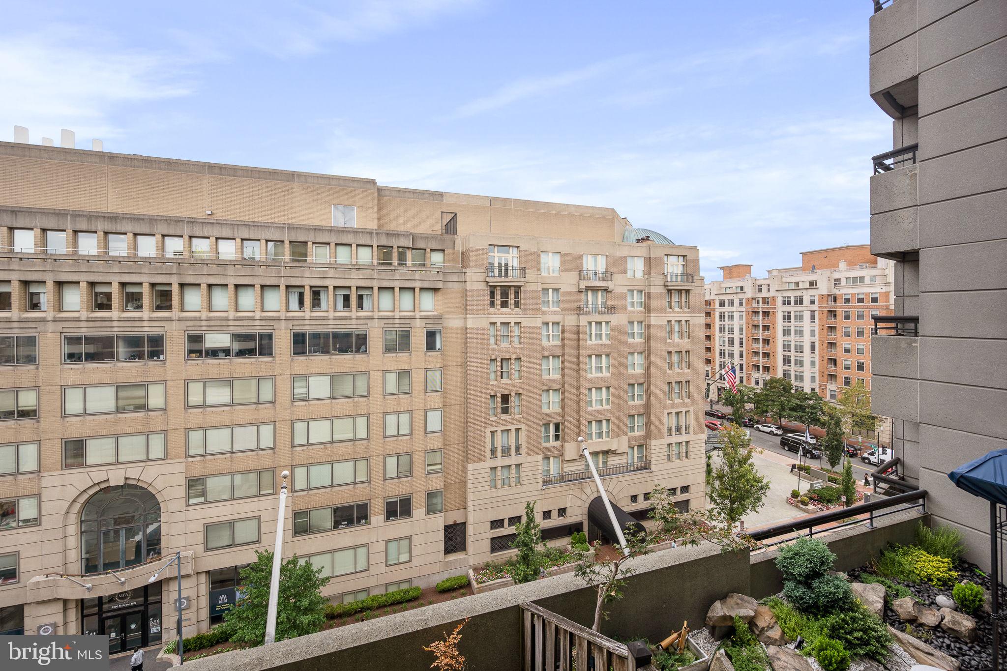 2311 M STREET NW 705
