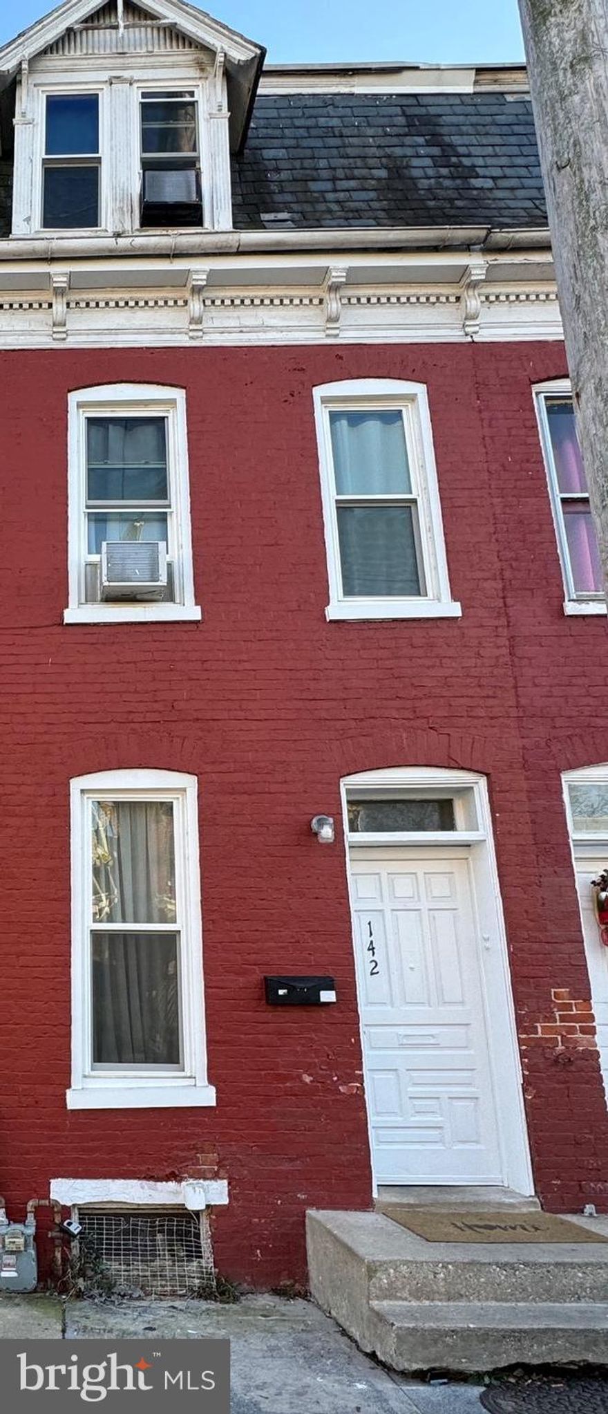 Solid Investment Property with current income!  This semi-detached home is a convenient distance to downtown York's Northwest triangle and 2 blocks from the York Revolution stadium. This home has plenty of space with 5 bedrooms and 2 full baths.  Newer furnace and Patio give the property a great aesthetic appearance.