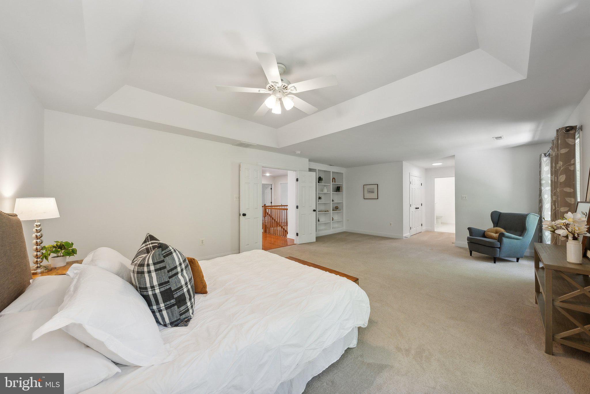 HOLMES RUN ACRES - Residential