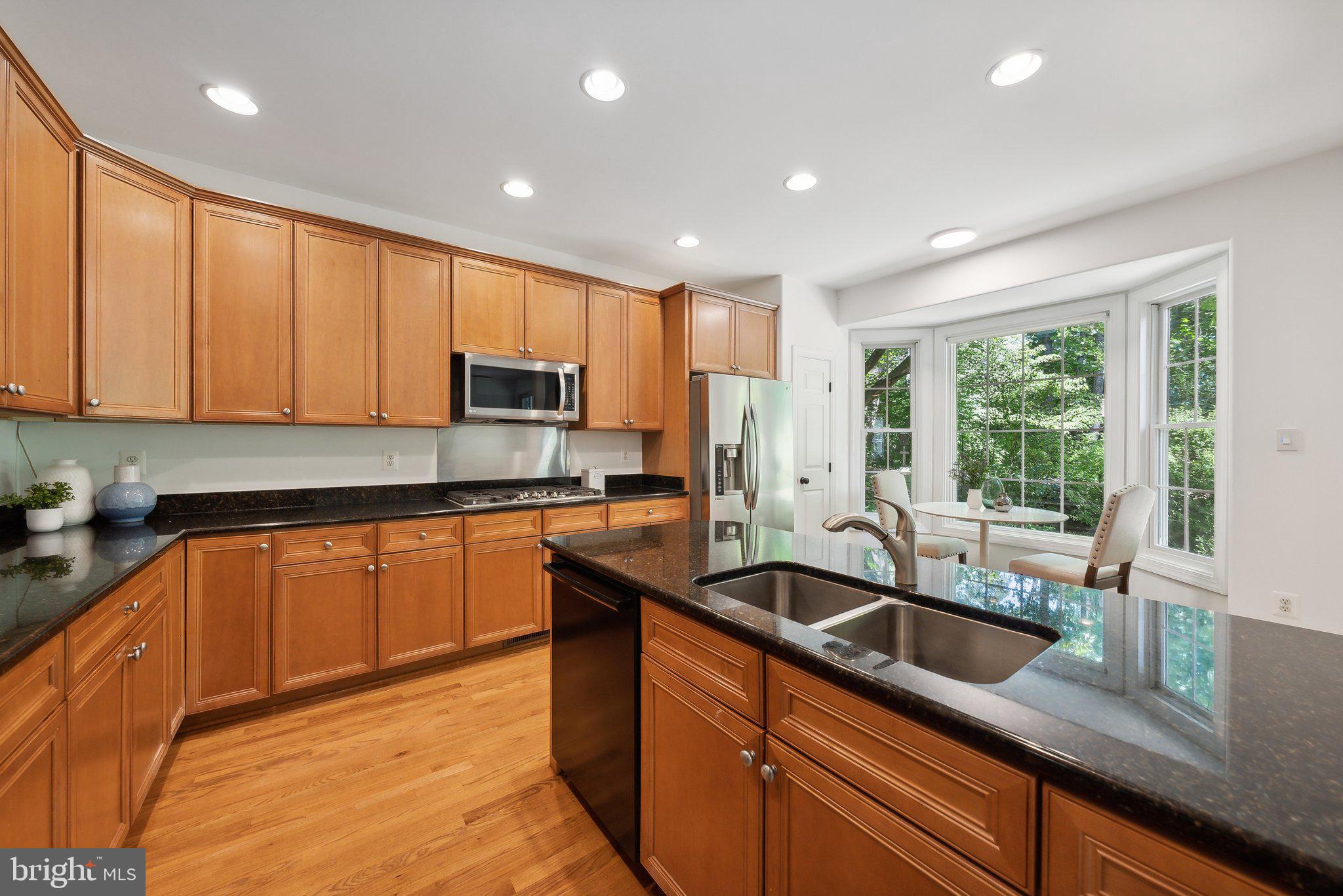 HOLMES RUN ACRES - Residential