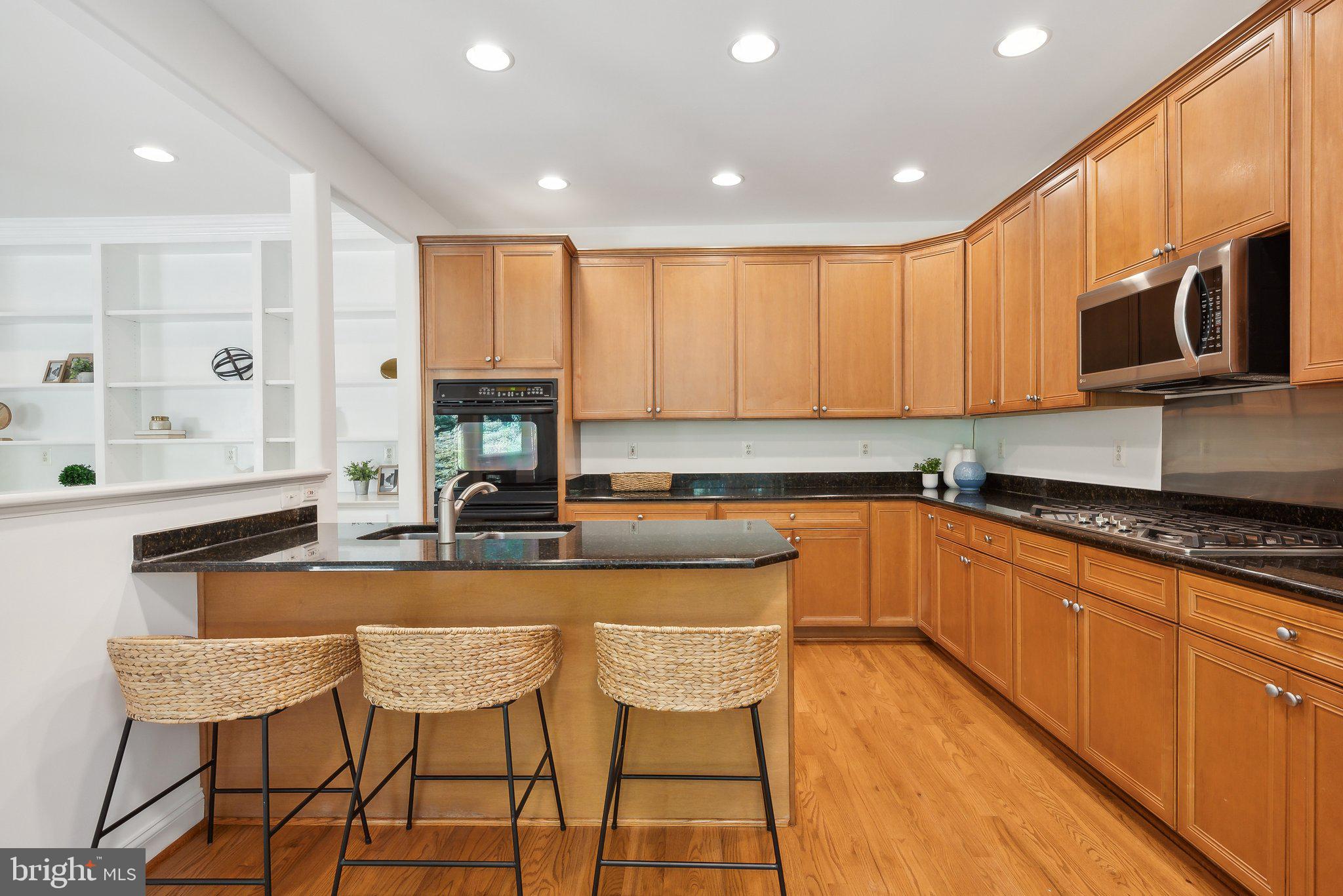 HOLMES RUN ACRES - Residential