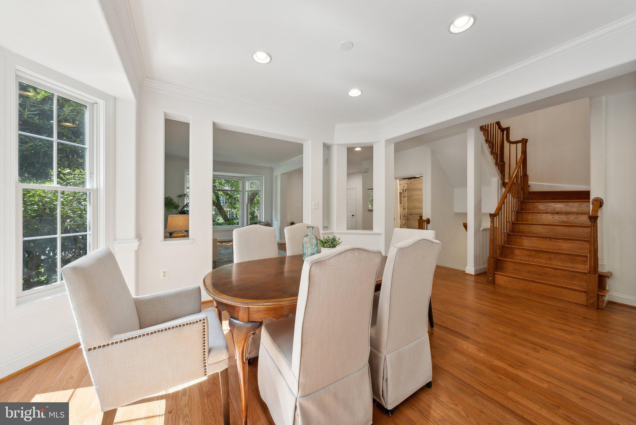 HOLMES RUN ACRES - Residential