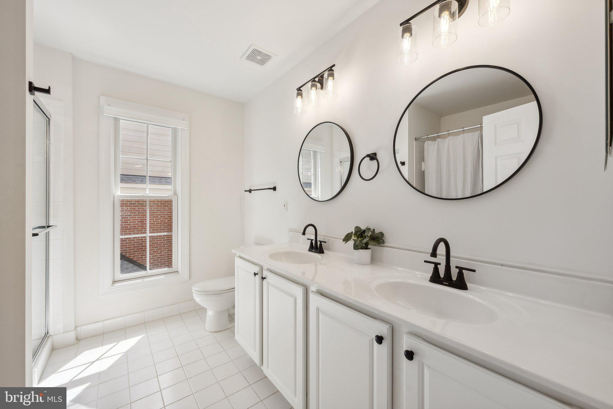 HOLMES RUN ACRES - Residential