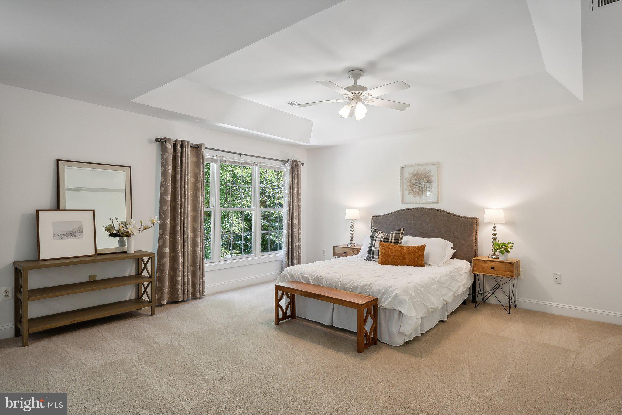 HOLMES RUN ACRES - Residential