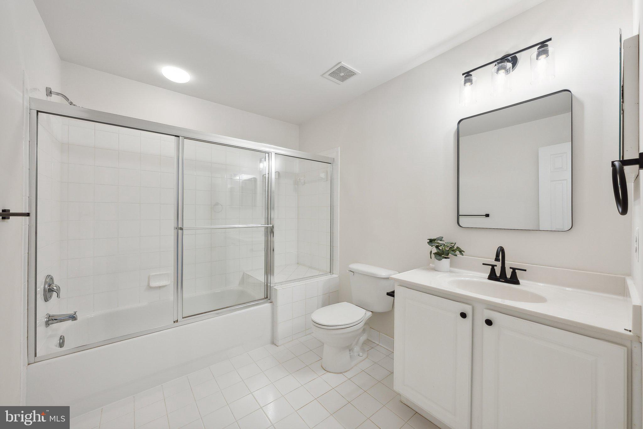 HOLMES RUN ACRES - Residential