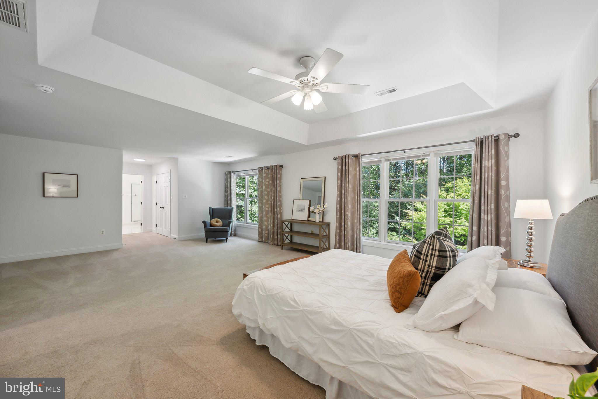 HOLMES RUN ACRES - Residential