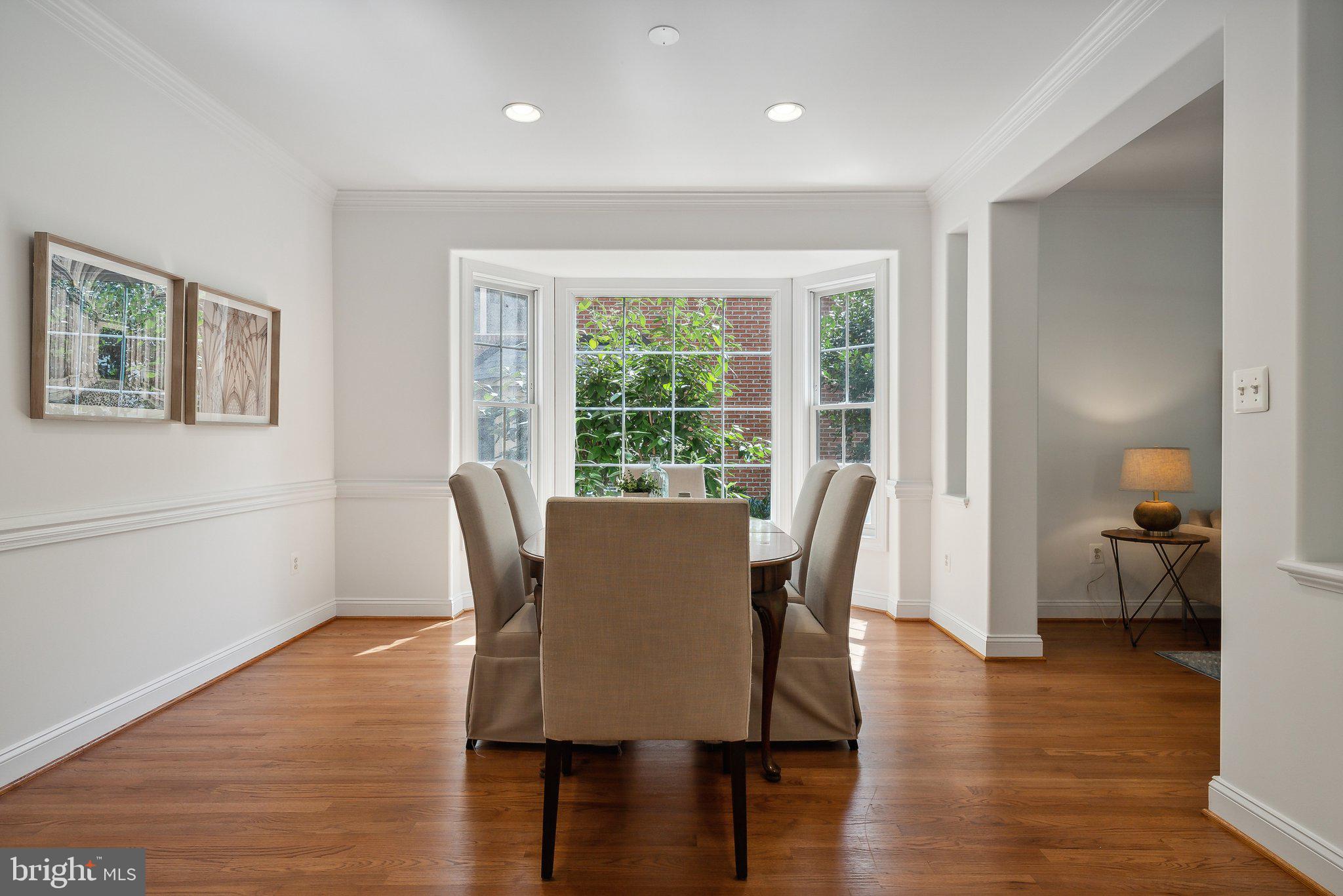 HOLMES RUN ACRES - Residential