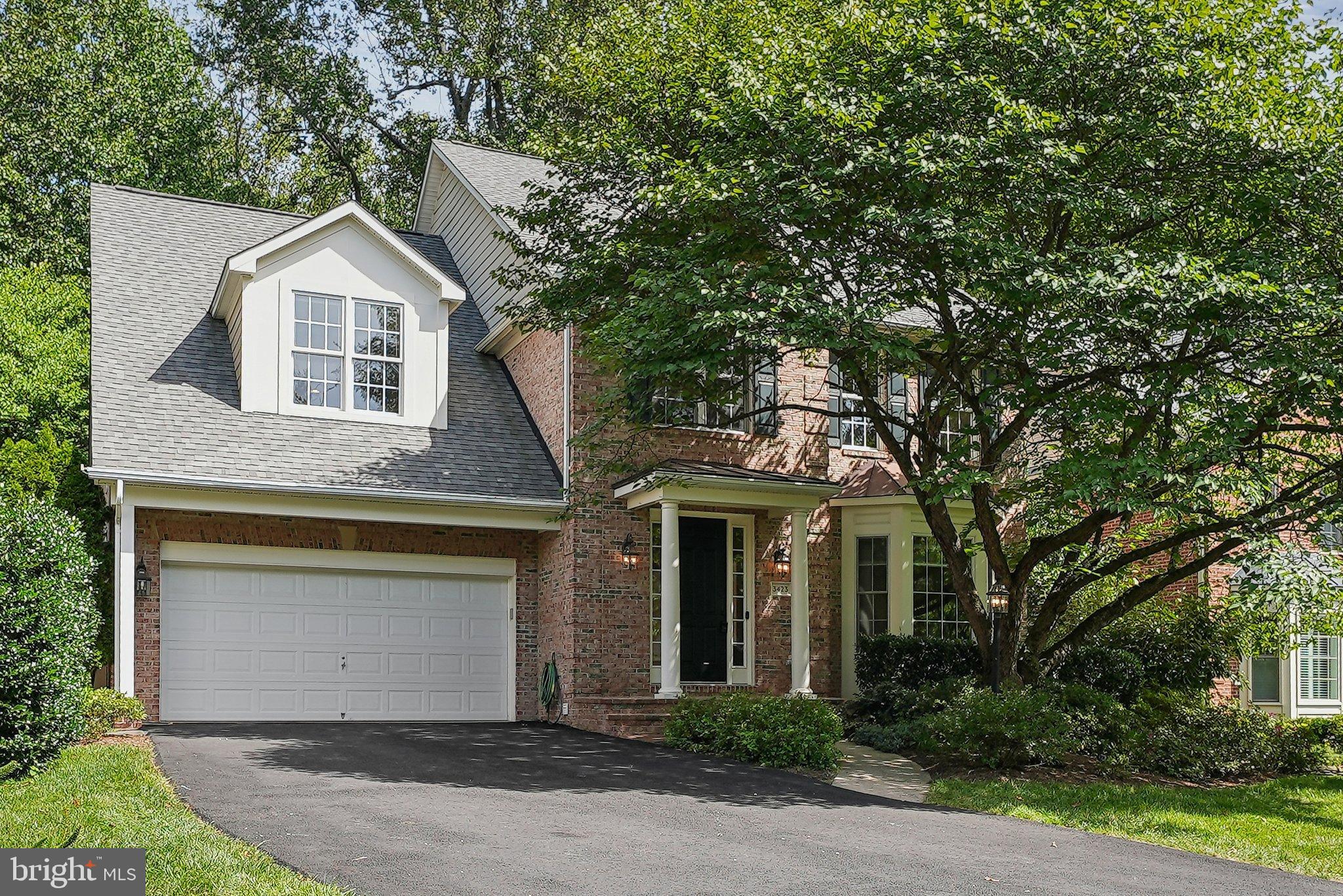 HOLMES RUN ACRES - Residential