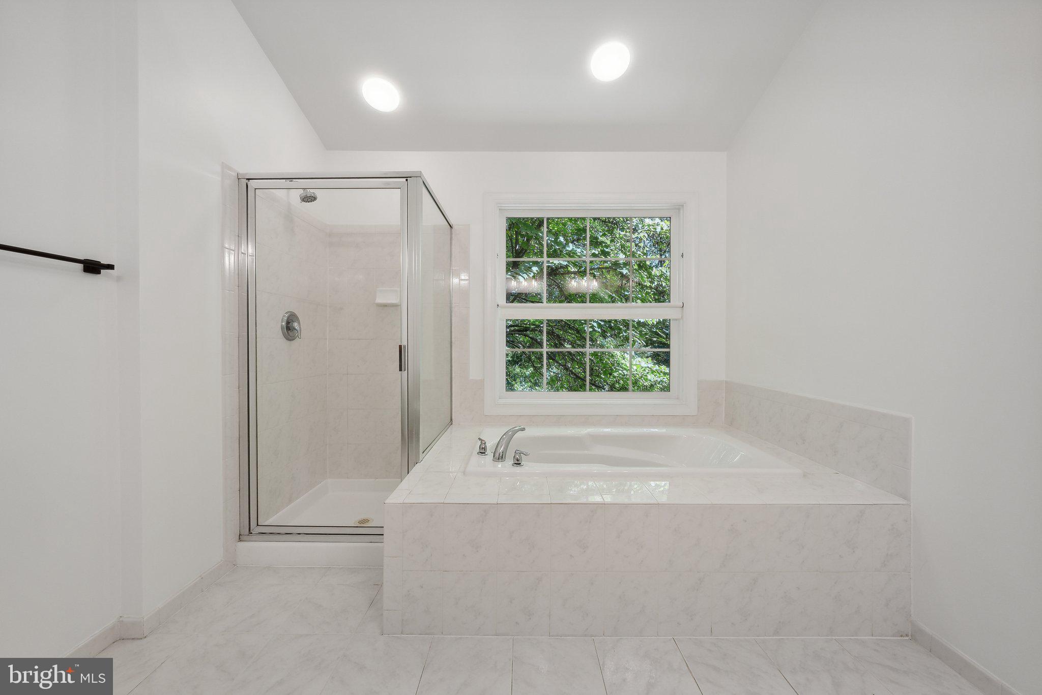 HOLMES RUN ACRES - Residential