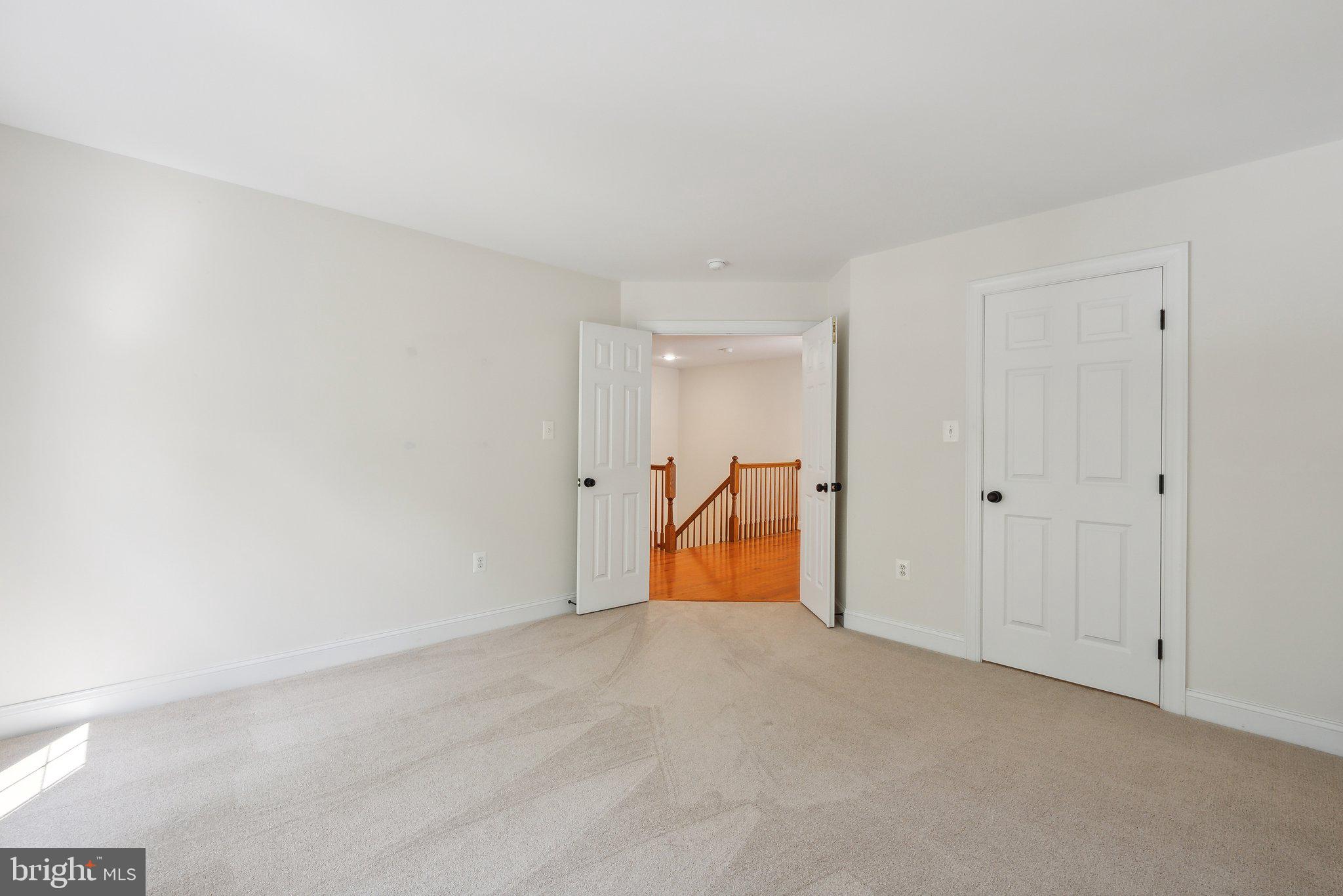 HOLMES RUN ACRES - Residential