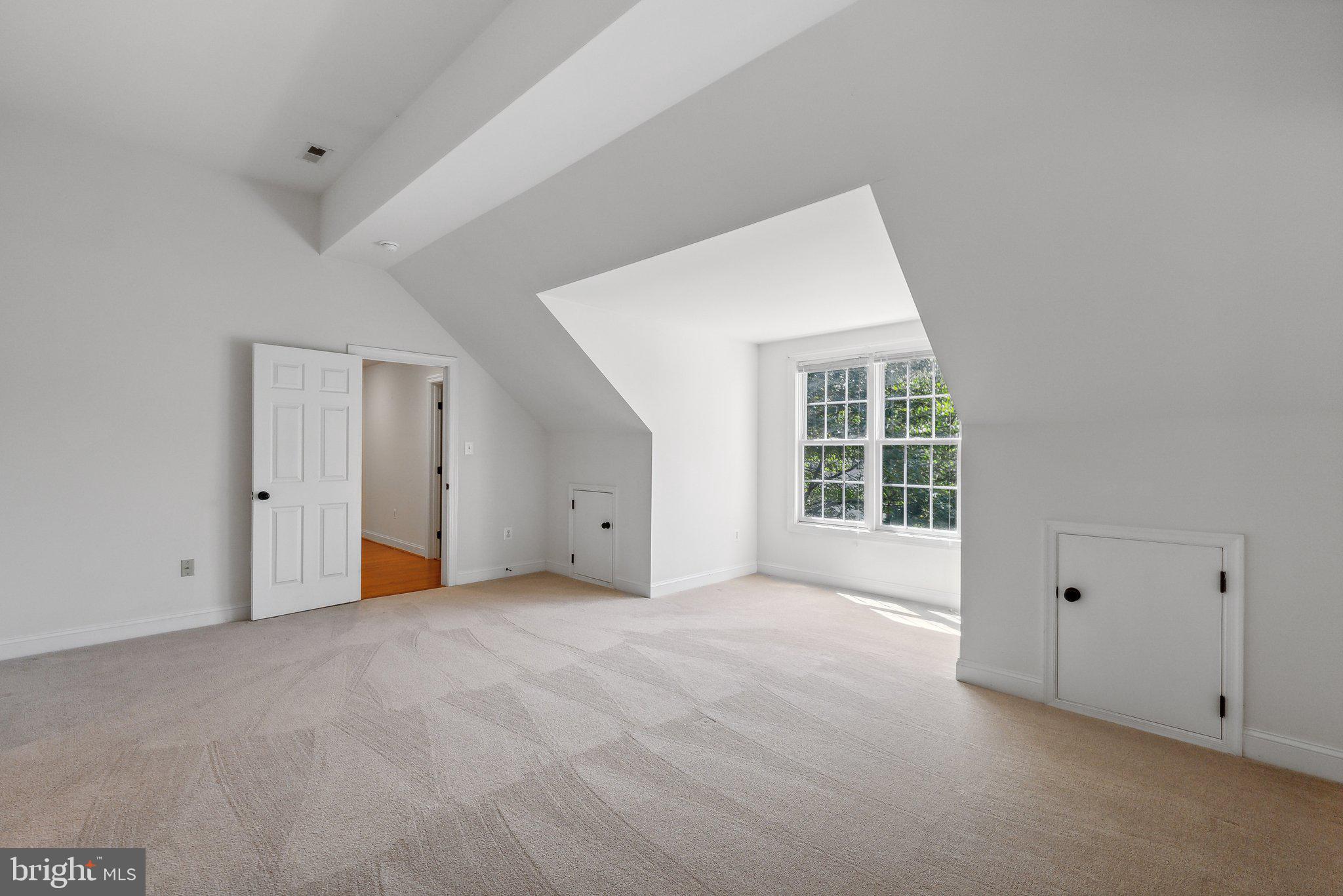 HOLMES RUN ACRES - Residential