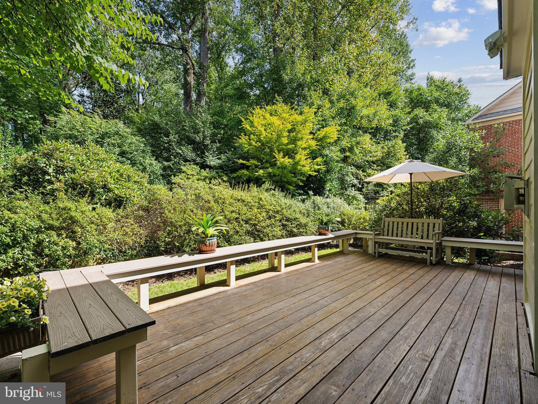 HOLMES RUN ACRES - Residential