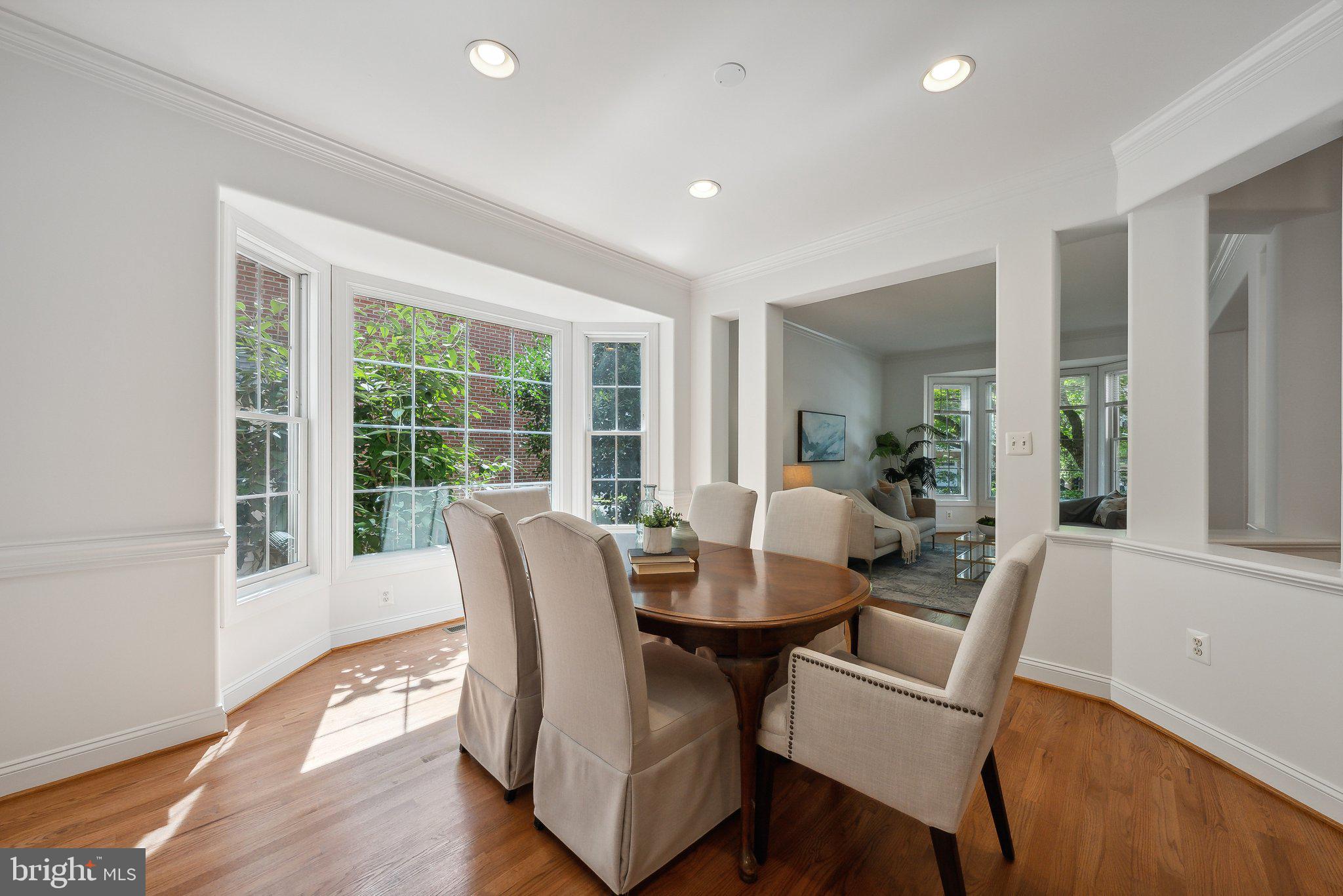 HOLMES RUN ACRES - Residential