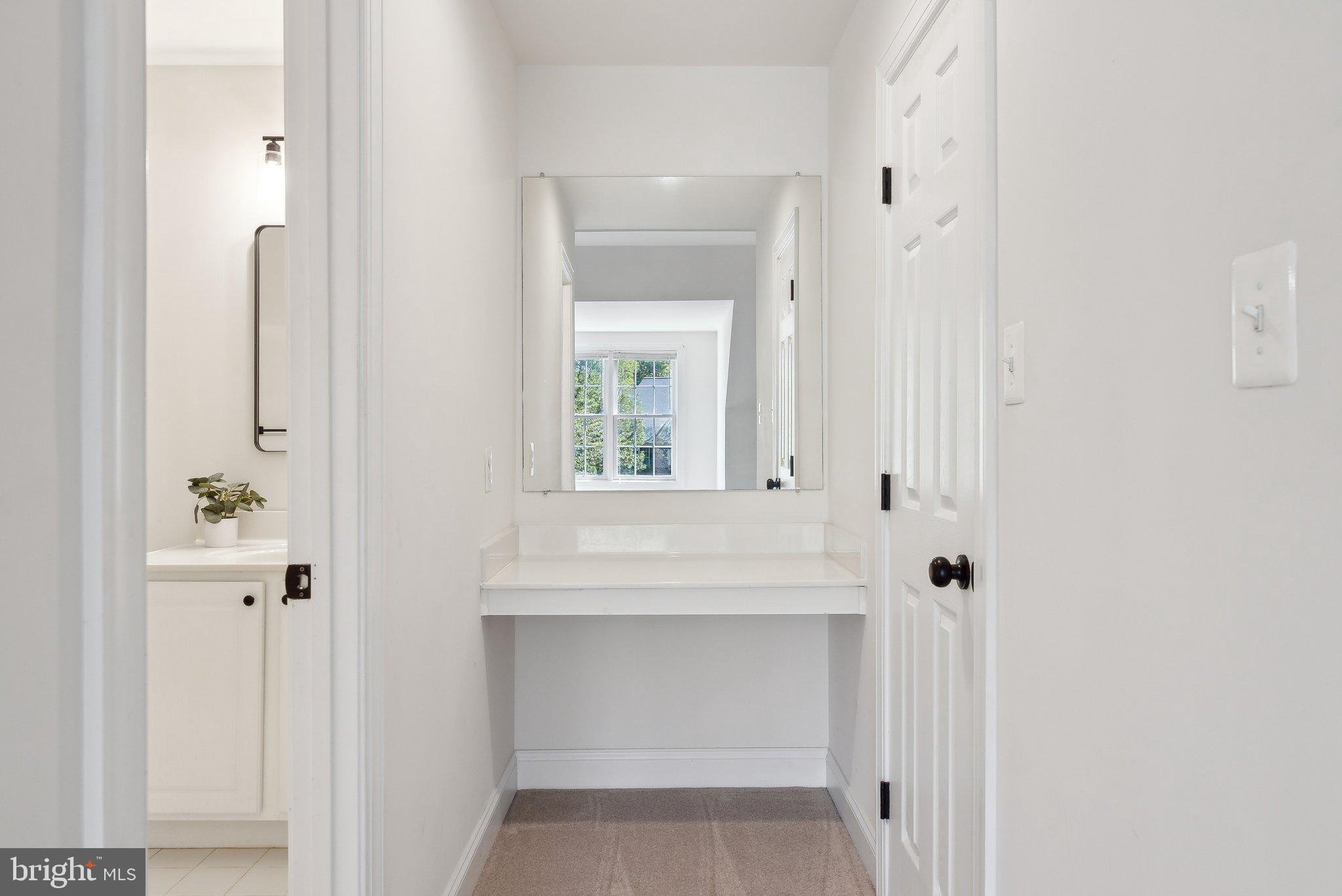 HOLMES RUN ACRES - Residential