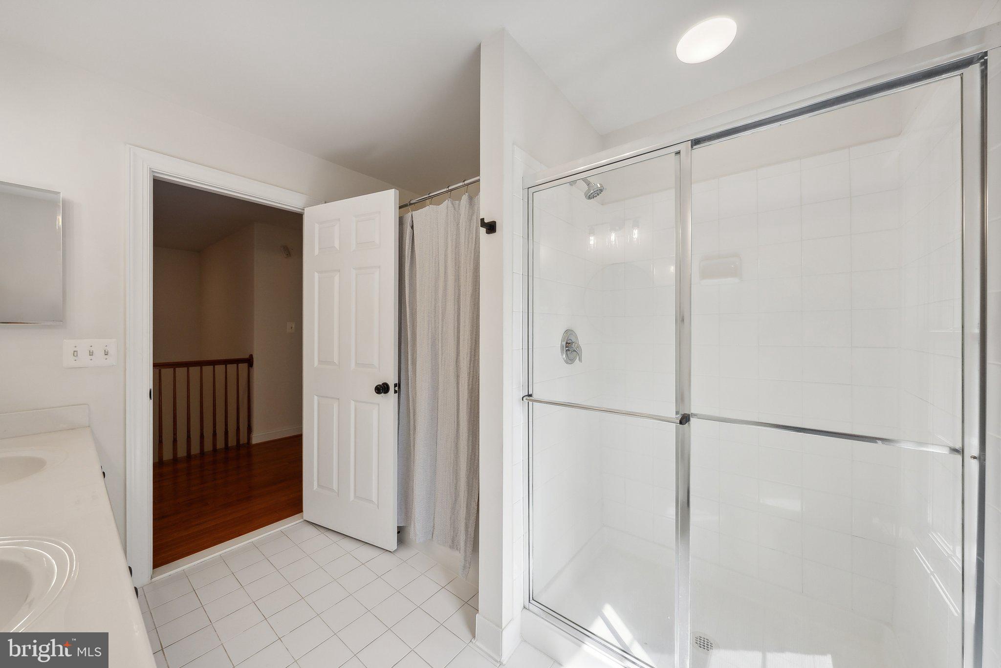 HOLMES RUN ACRES - Residential