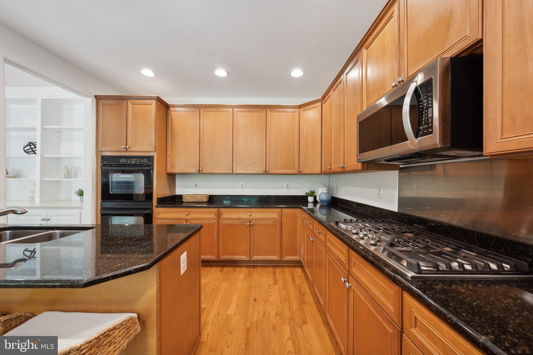 HOLMES RUN ACRES - Residential