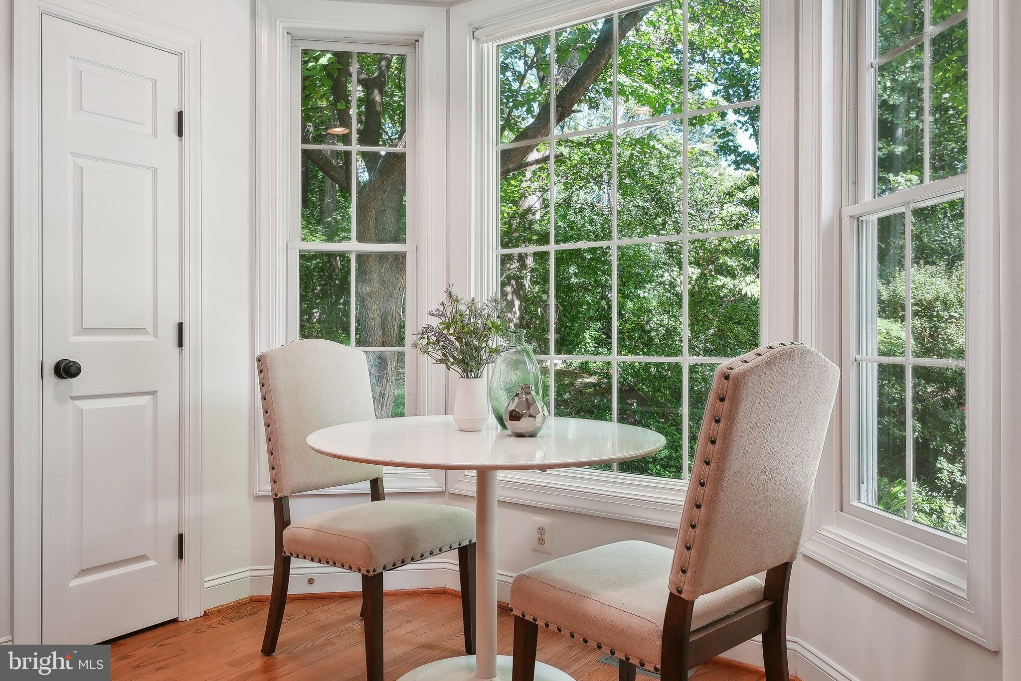 HOLMES RUN ACRES - Residential