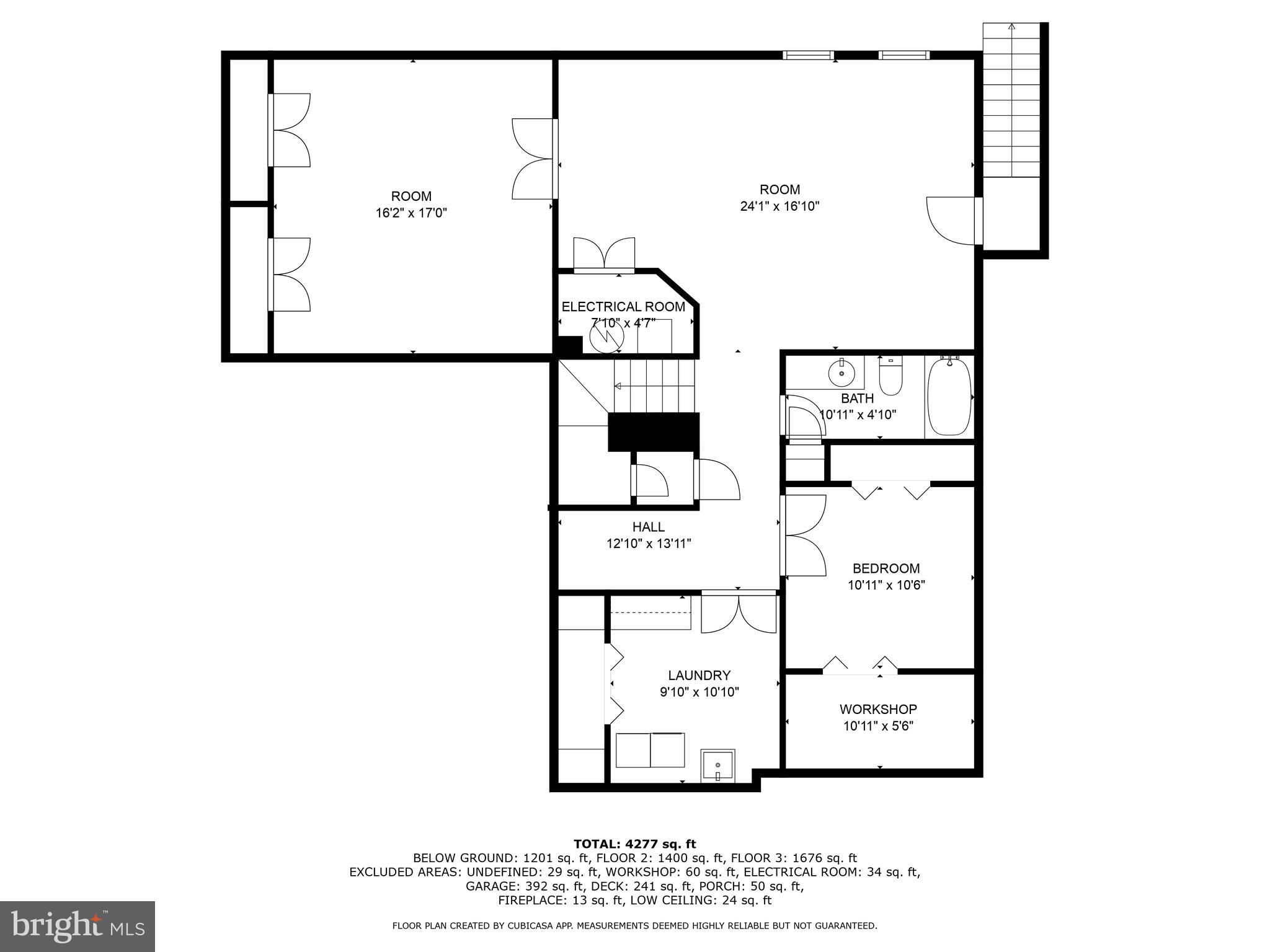HOLMES RUN ACRES - Residential