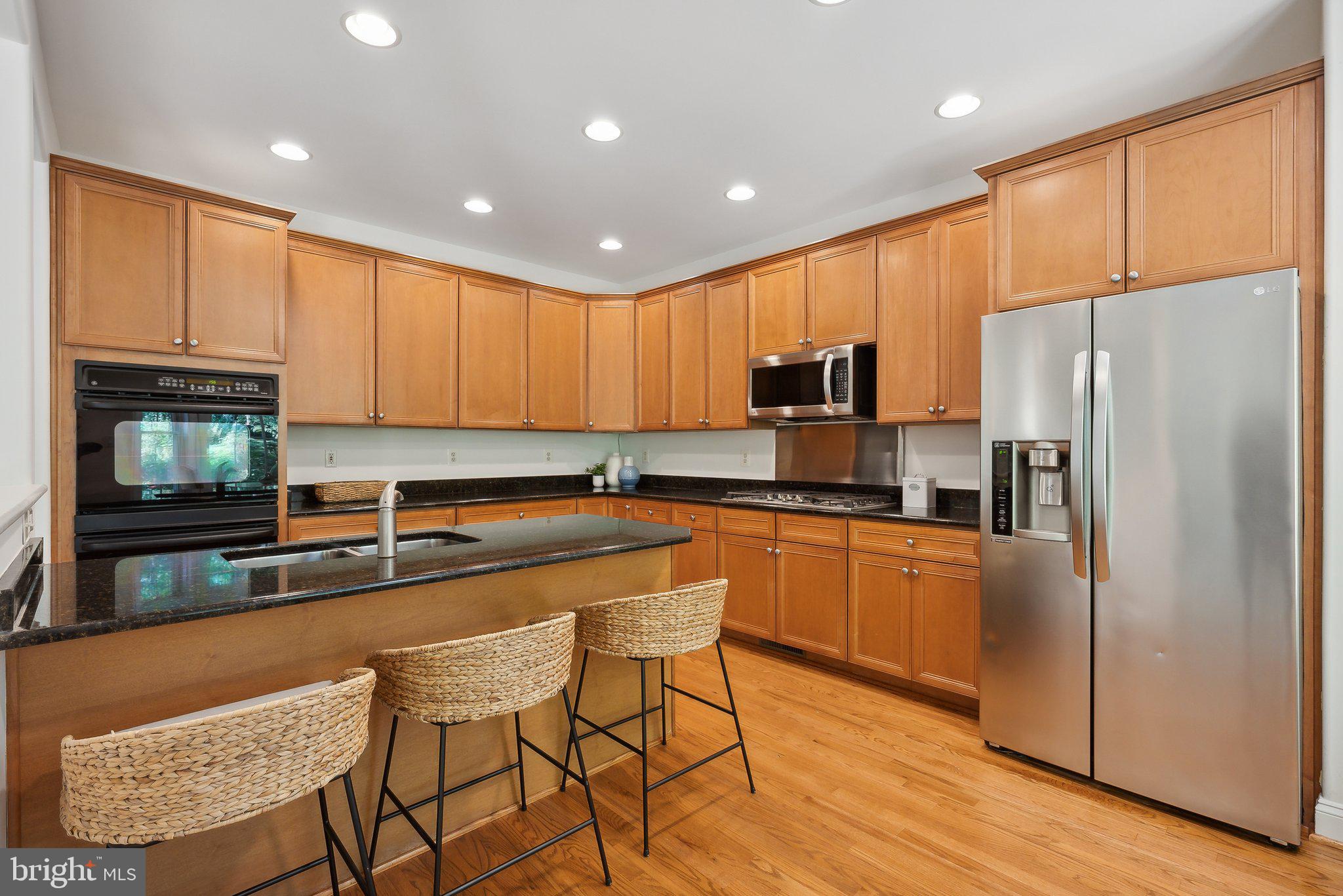 HOLMES RUN ACRES - Residential