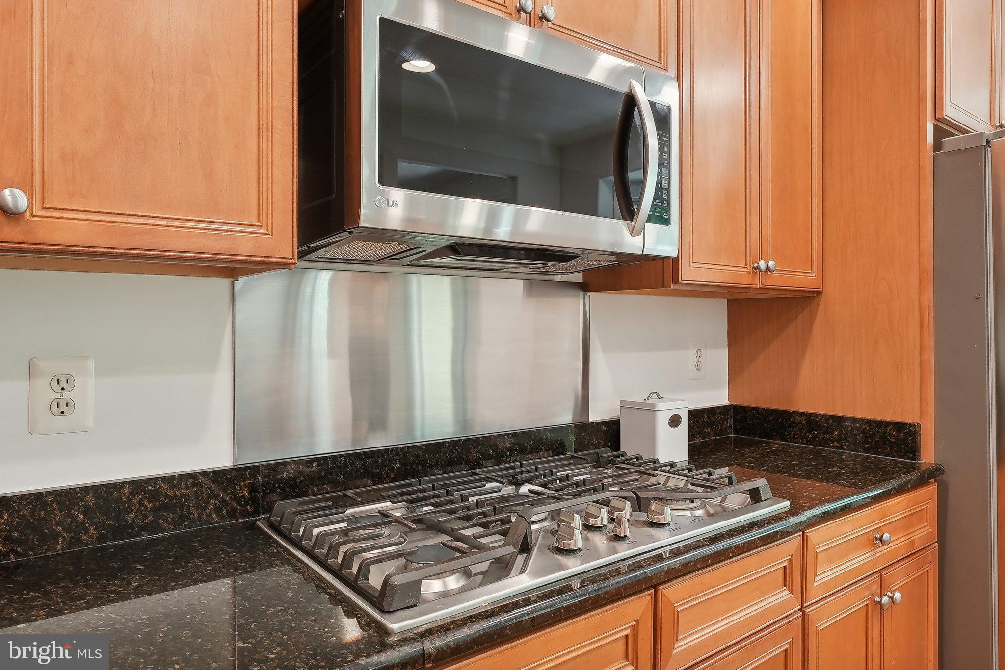 HOLMES RUN ACRES - Residential