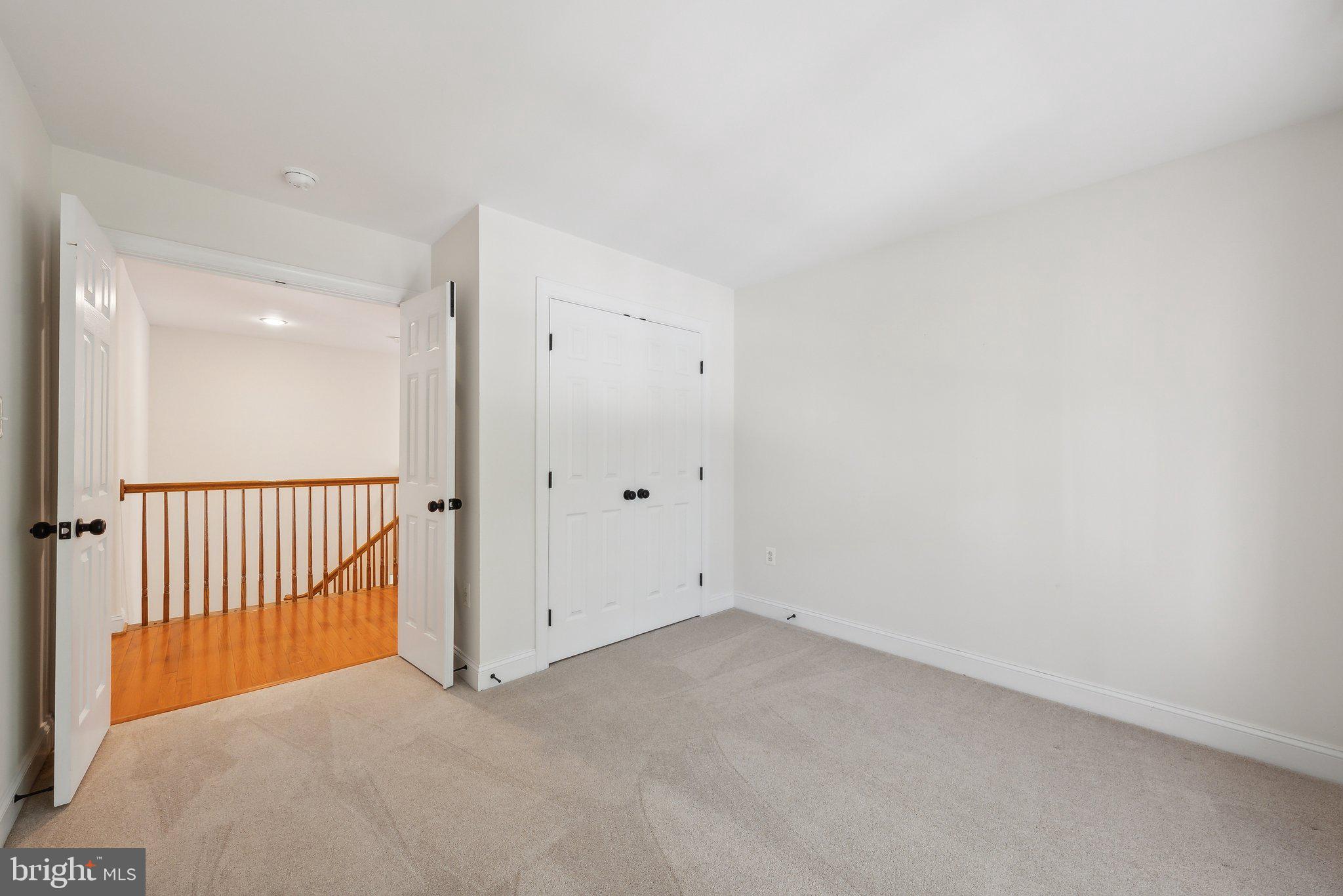 HOLMES RUN ACRES - Residential