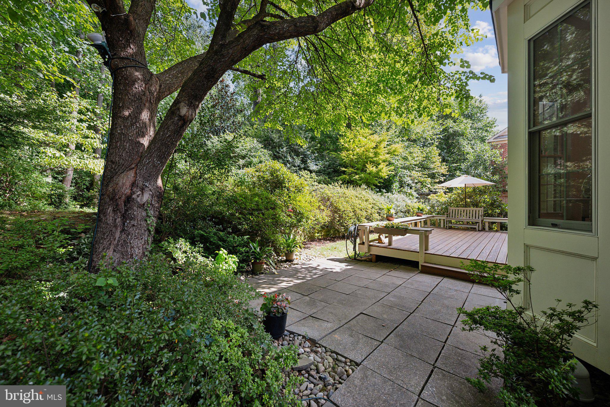 HOLMES RUN ACRES - Residential