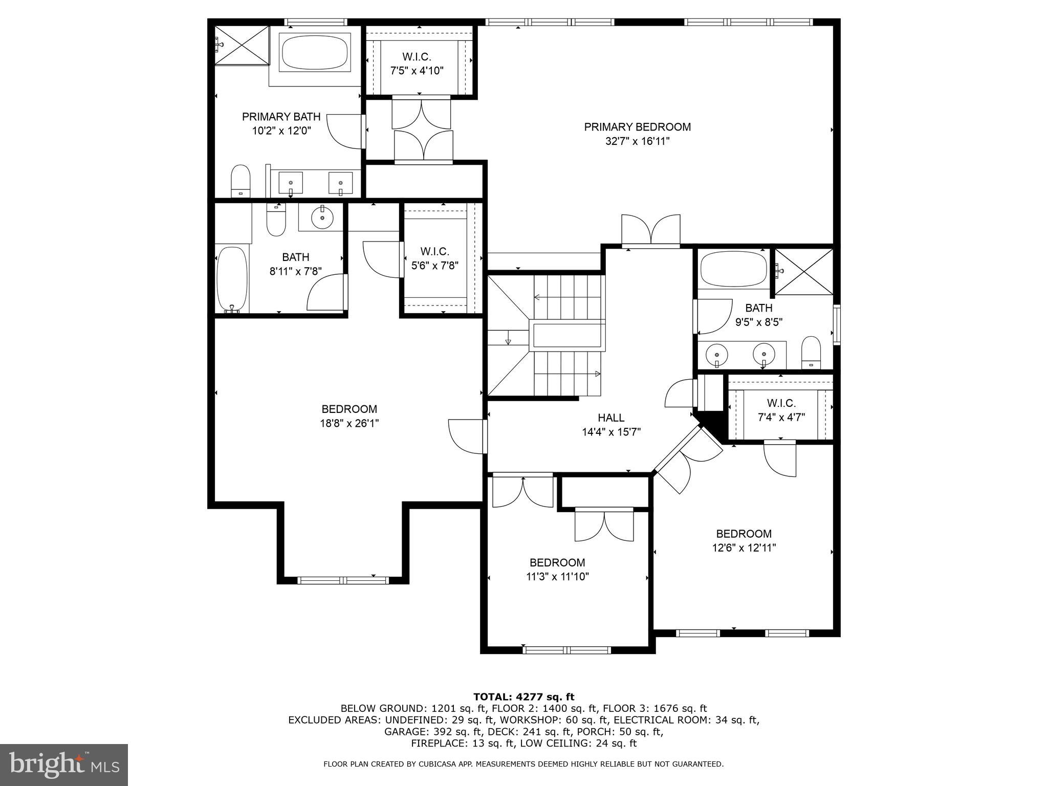 HOLMES RUN ACRES - Residential