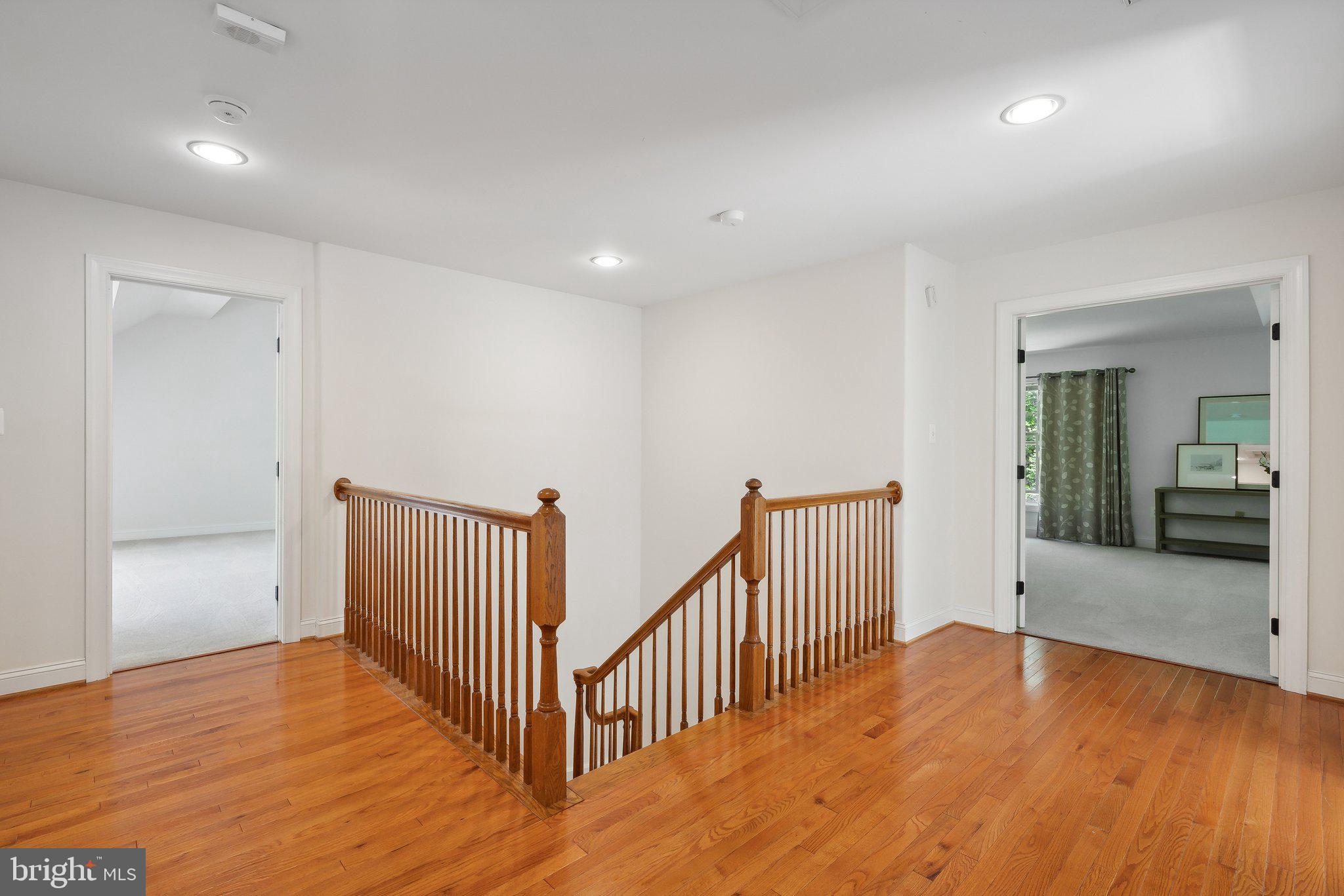 HOLMES RUN ACRES - Residential