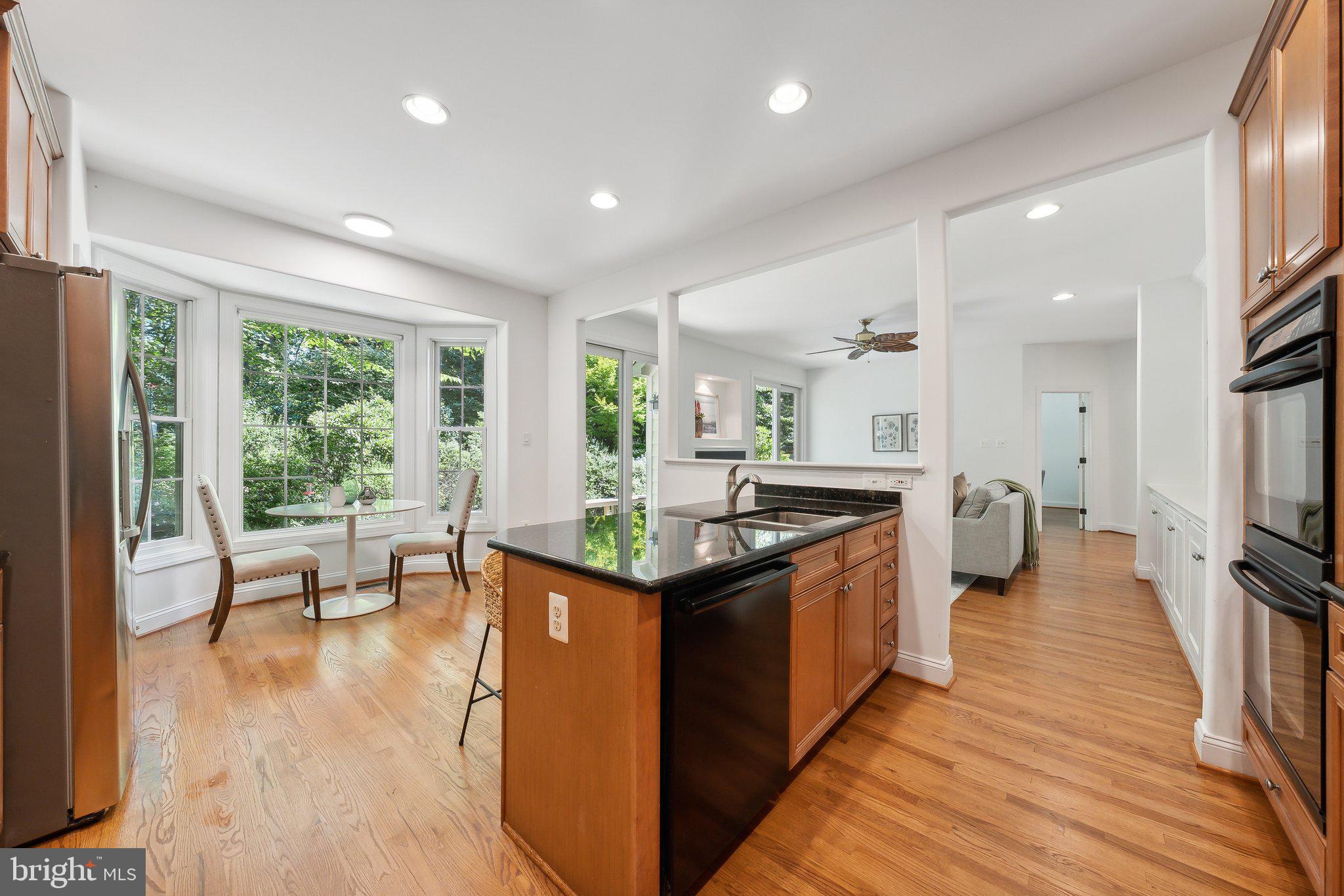 HOLMES RUN ACRES - Residential