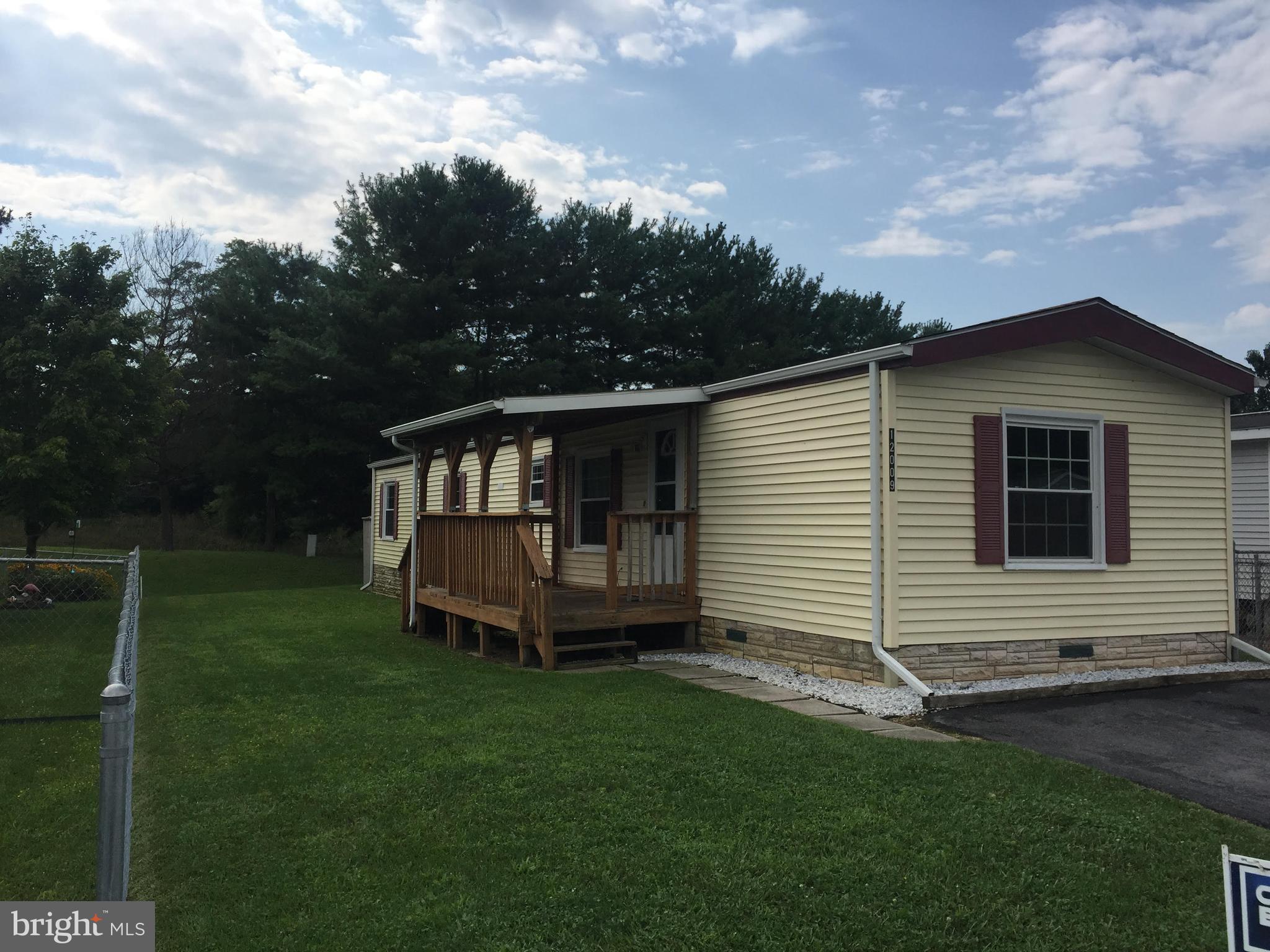 HIGHLAND MANOR - Residential Lease