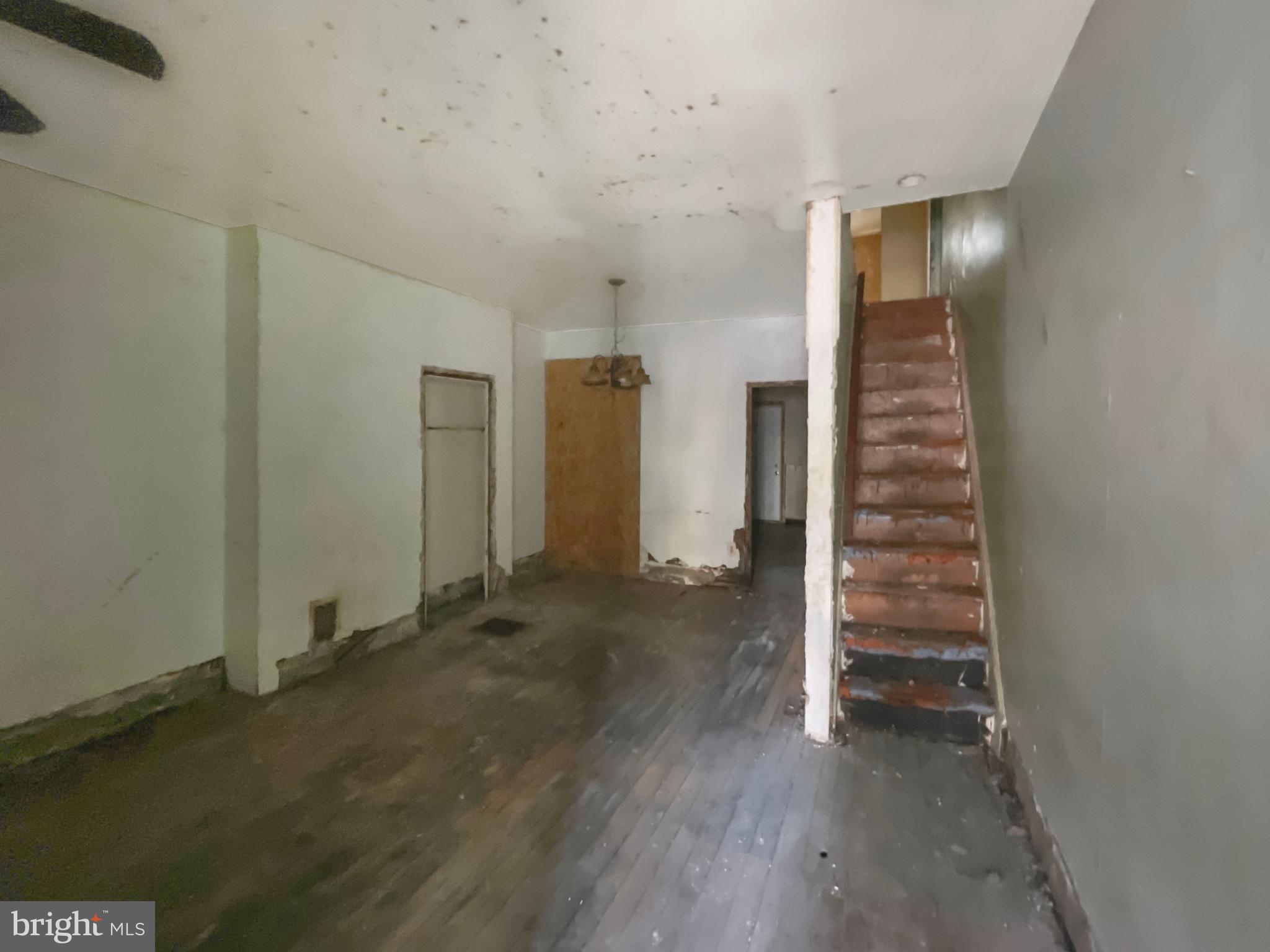 STRAWBERRY MANSION - Residential