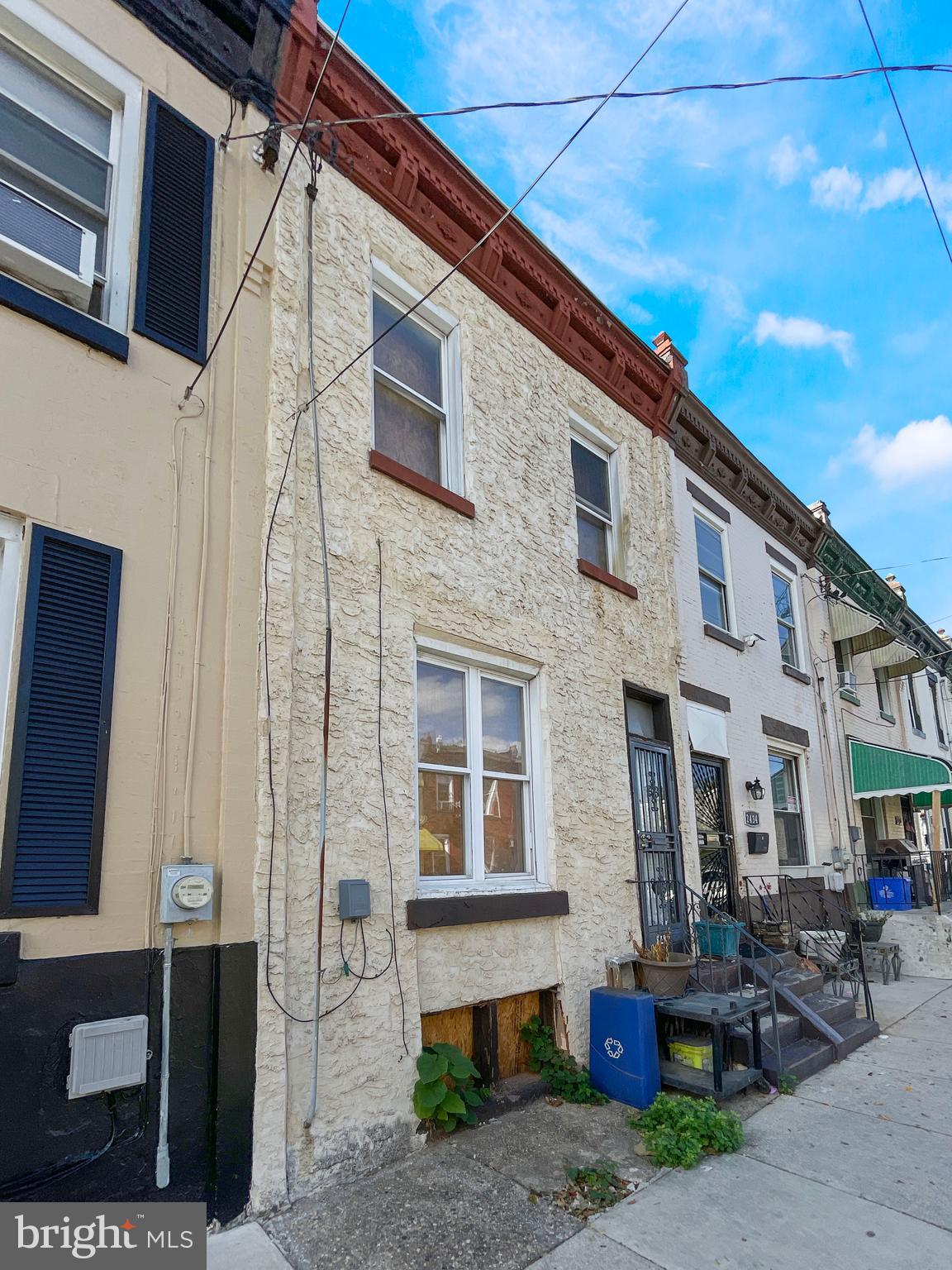 STRAWBERRY MANSION - Residential