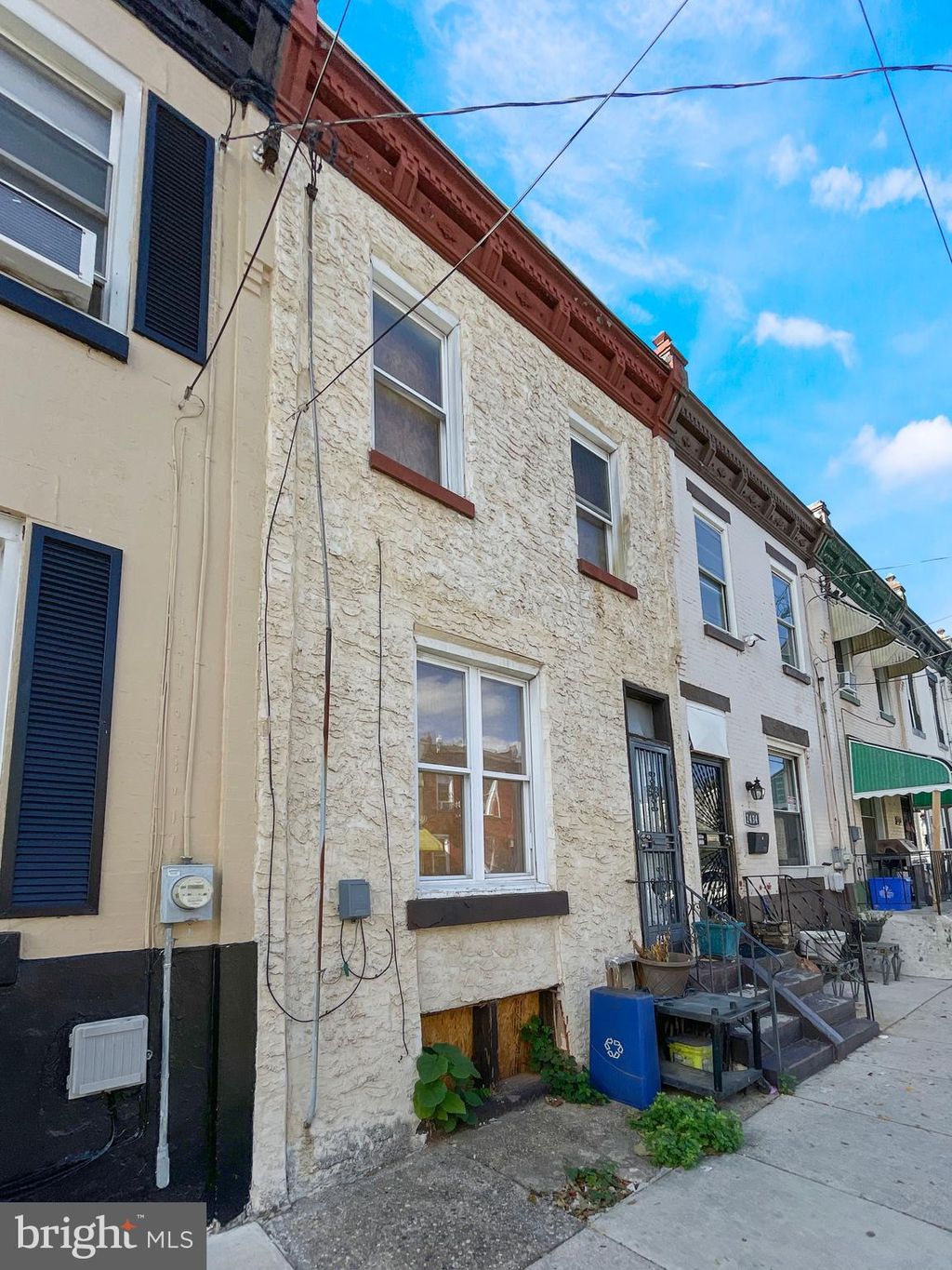 Photo of 2432 N 28th Street, PHILADELPHIA, PA 19132 (MLS # PAPH2551396)