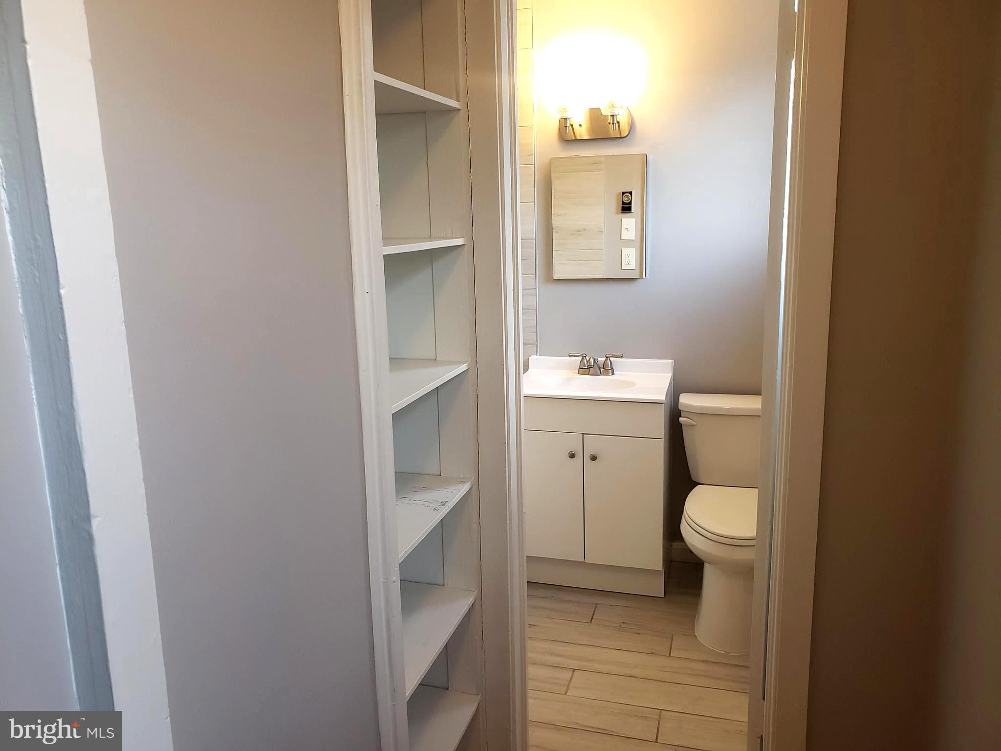 GREENBELT (CO-OP) - Residential