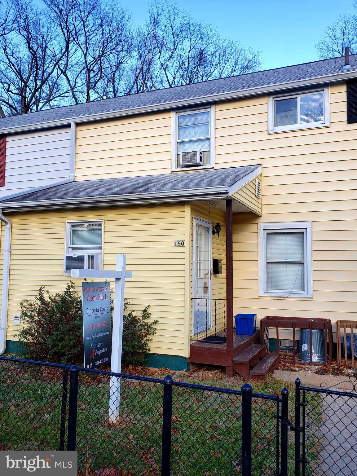 GREENBELT (CO-OP) - Residential