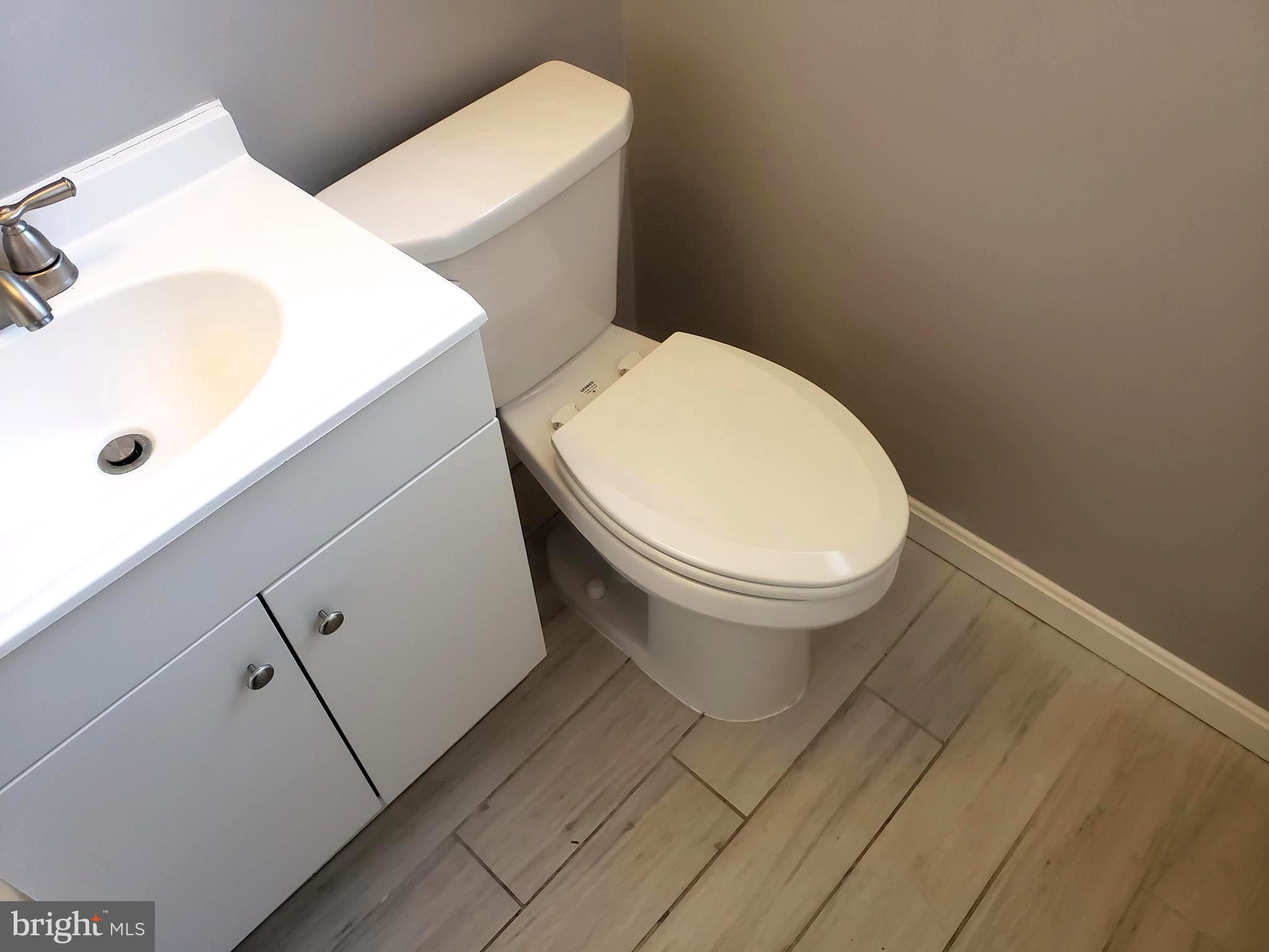 GREENBELT (CO-OP) - Residential