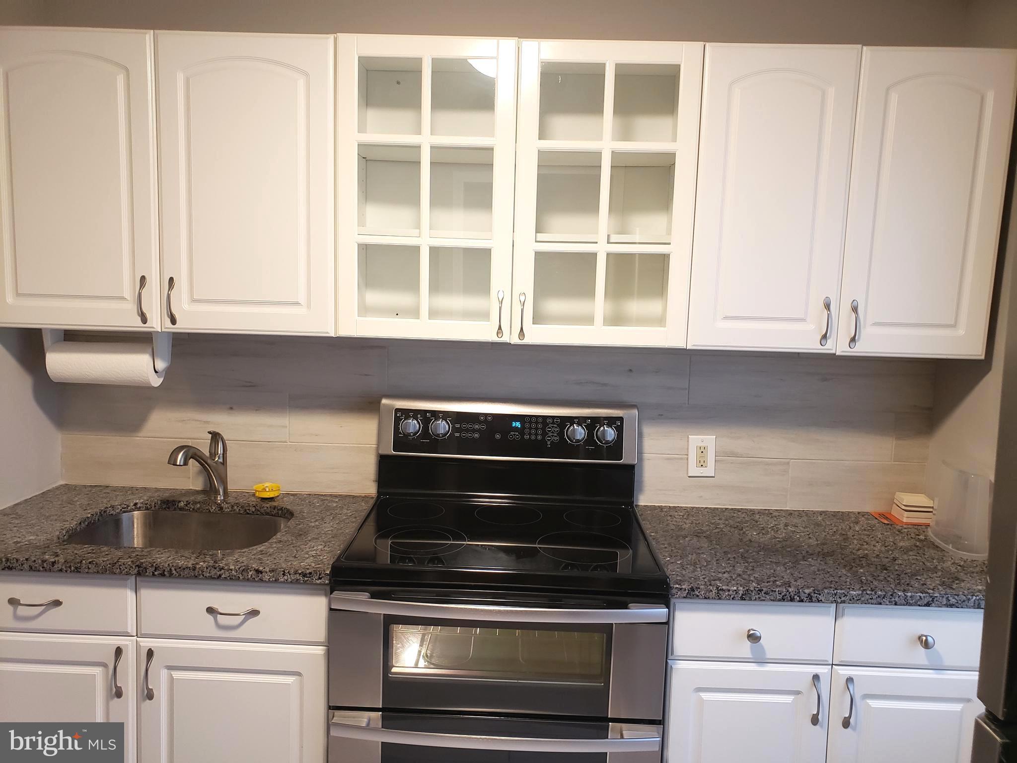 GREENBELT (CO-OP) - Residential