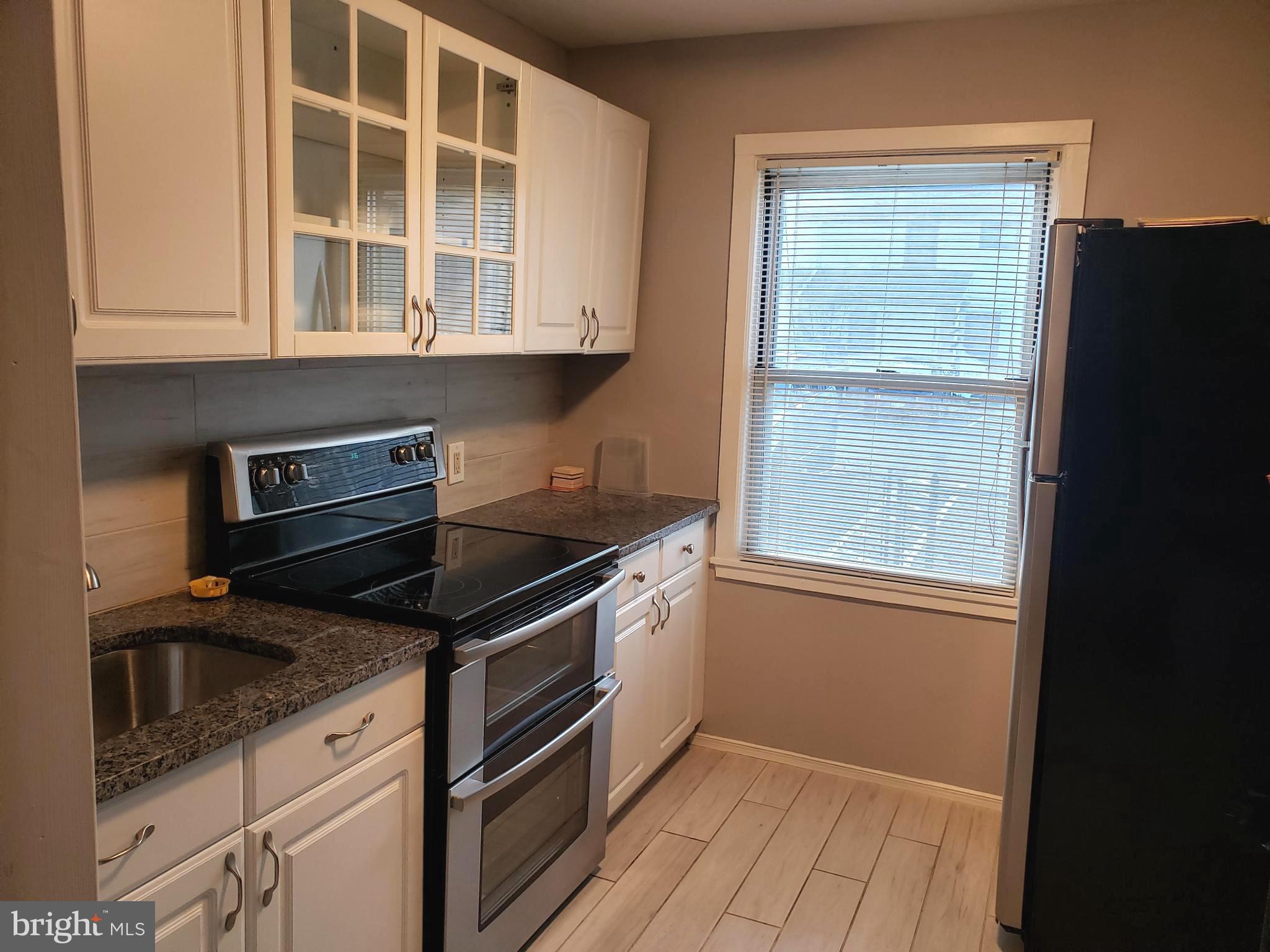 GREENBELT (CO-OP) - Residential