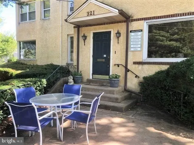 321 S Valley Forge Road Unit 7, Devon, PA 19333