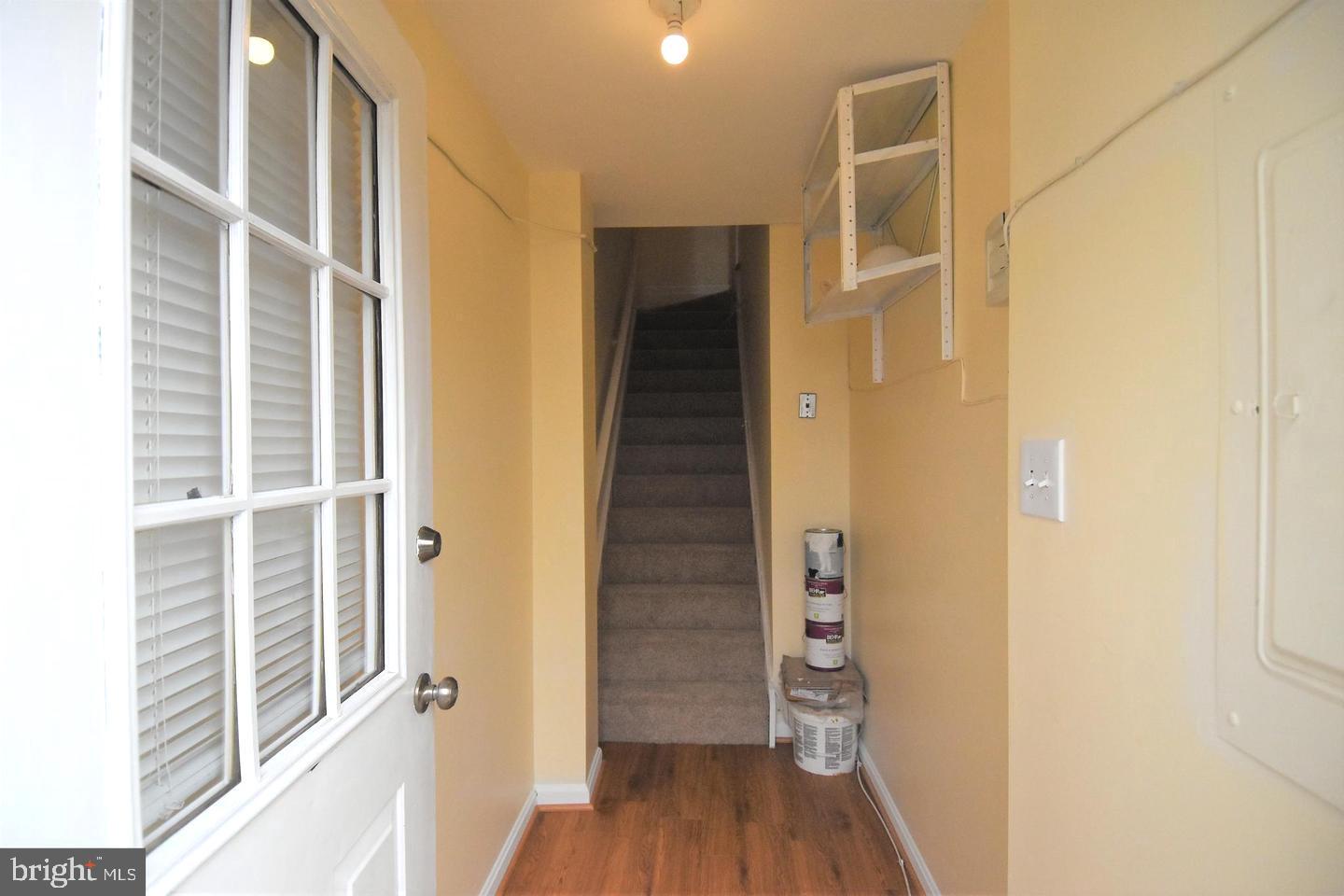 BANCROFT MEADOWCROFT - Residential Lease