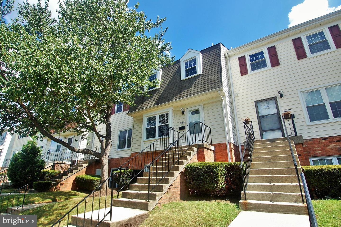 BANCROFT MEADOWCROFT - Residential Lease