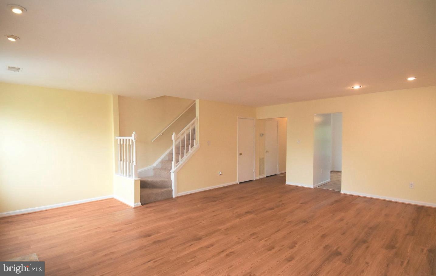 BANCROFT MEADOWCROFT - Residential Lease