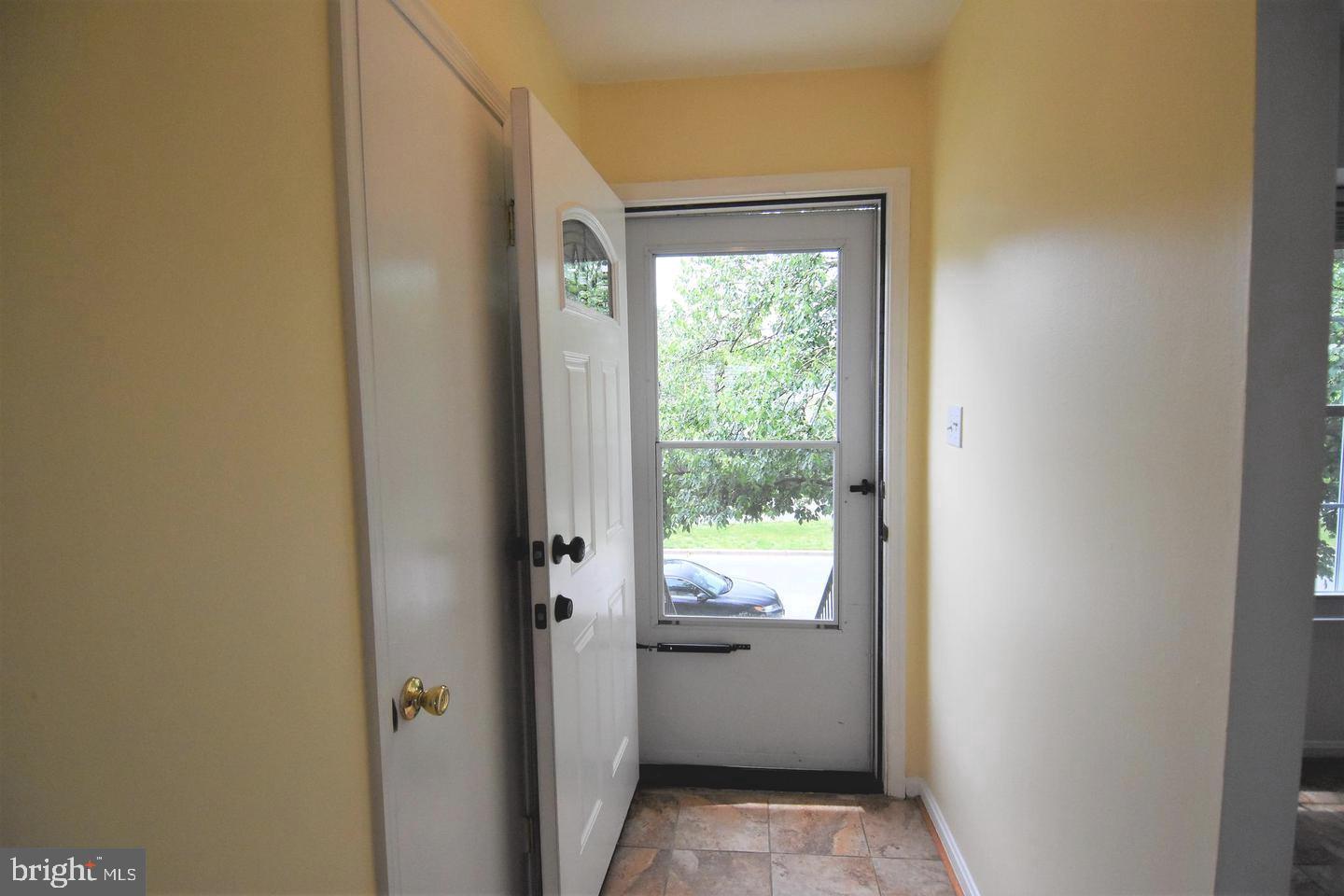 BANCROFT MEADOWCROFT - Residential Lease