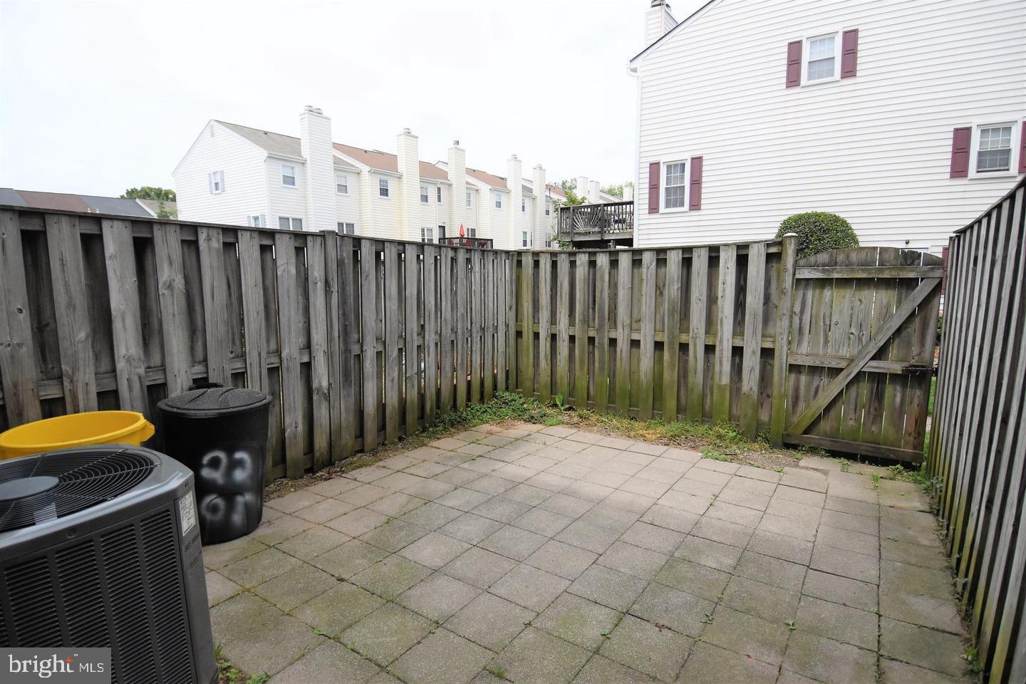 BANCROFT MEADOWCROFT - Residential Lease