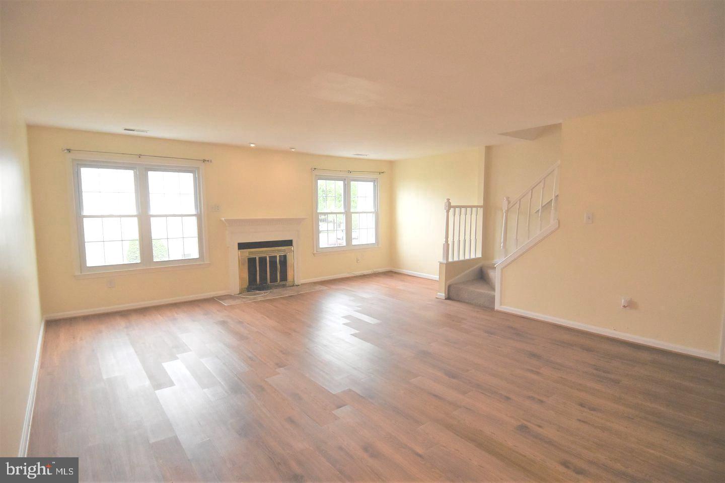 BANCROFT MEADOWCROFT - Residential Lease