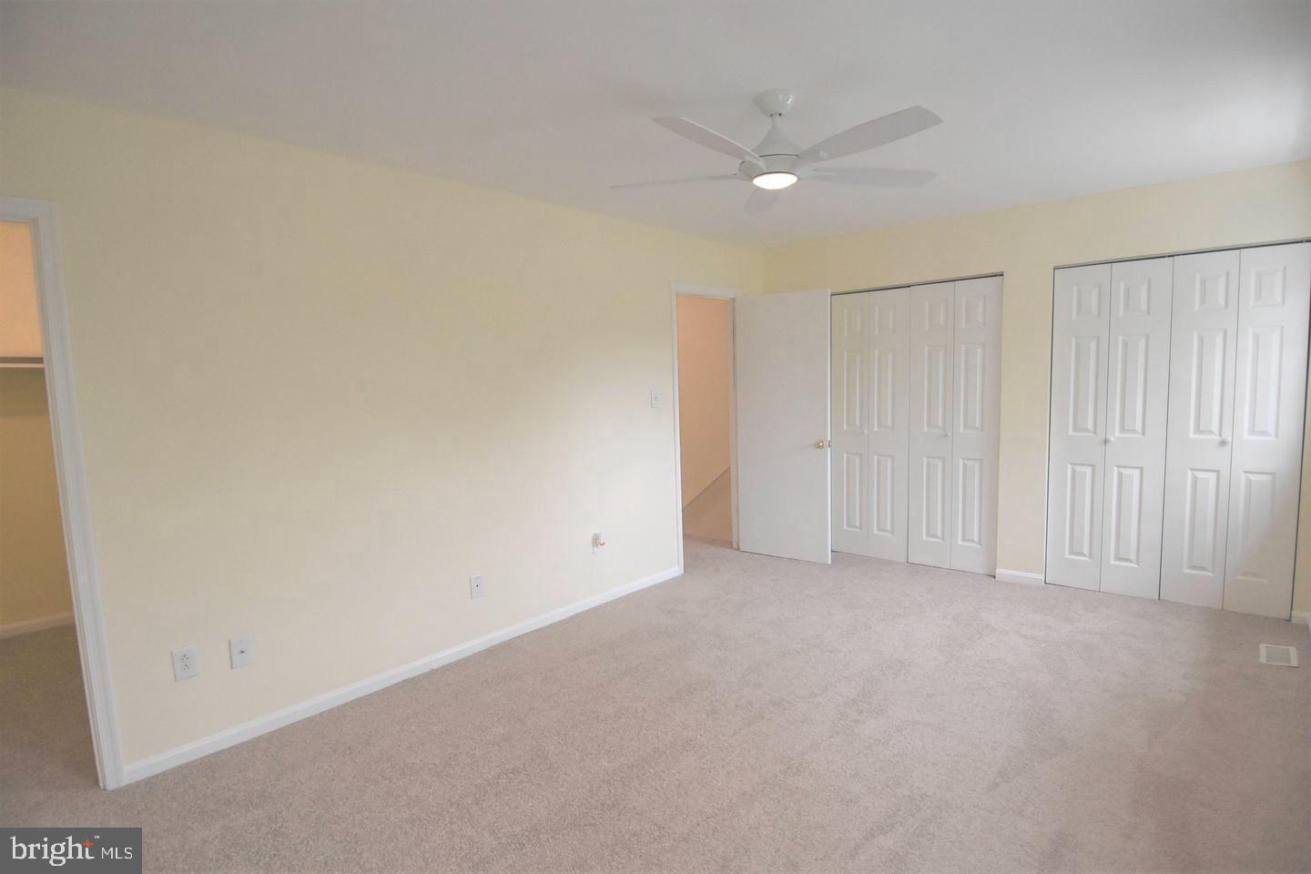 BANCROFT MEADOWCROFT - Residential Lease