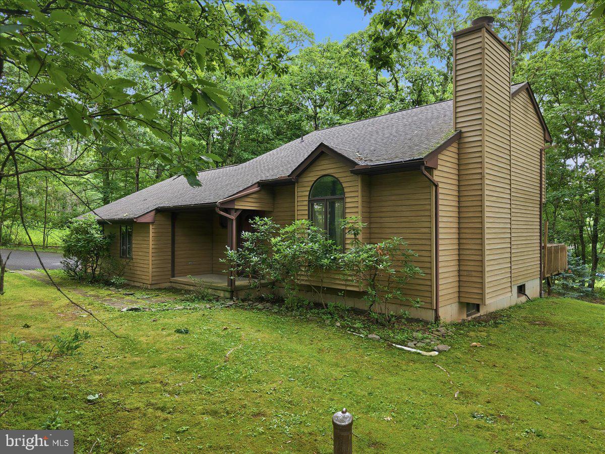 408 LONGVIEW DRIVE