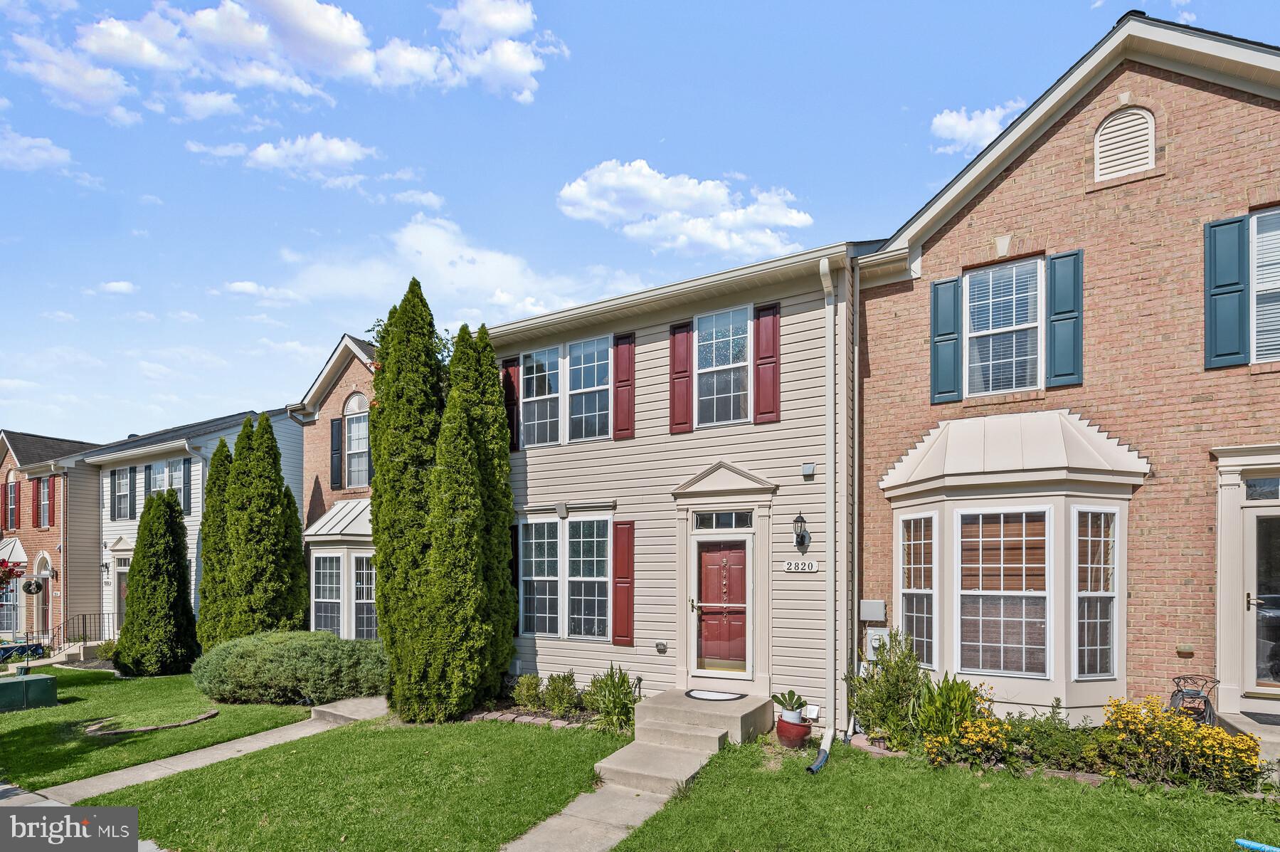 PINEY ORCHARD - Residential