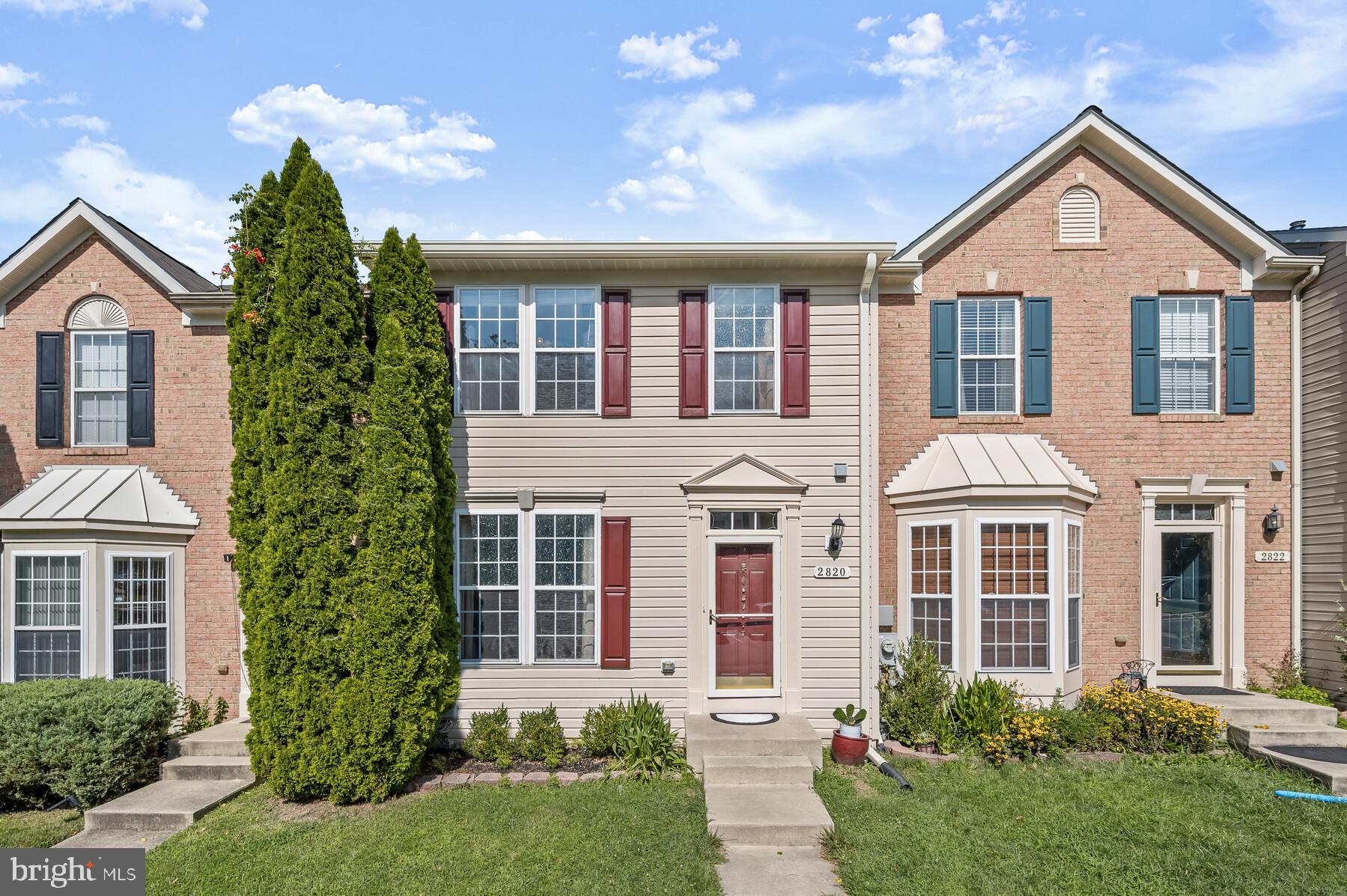 PINEY ORCHARD - Residential